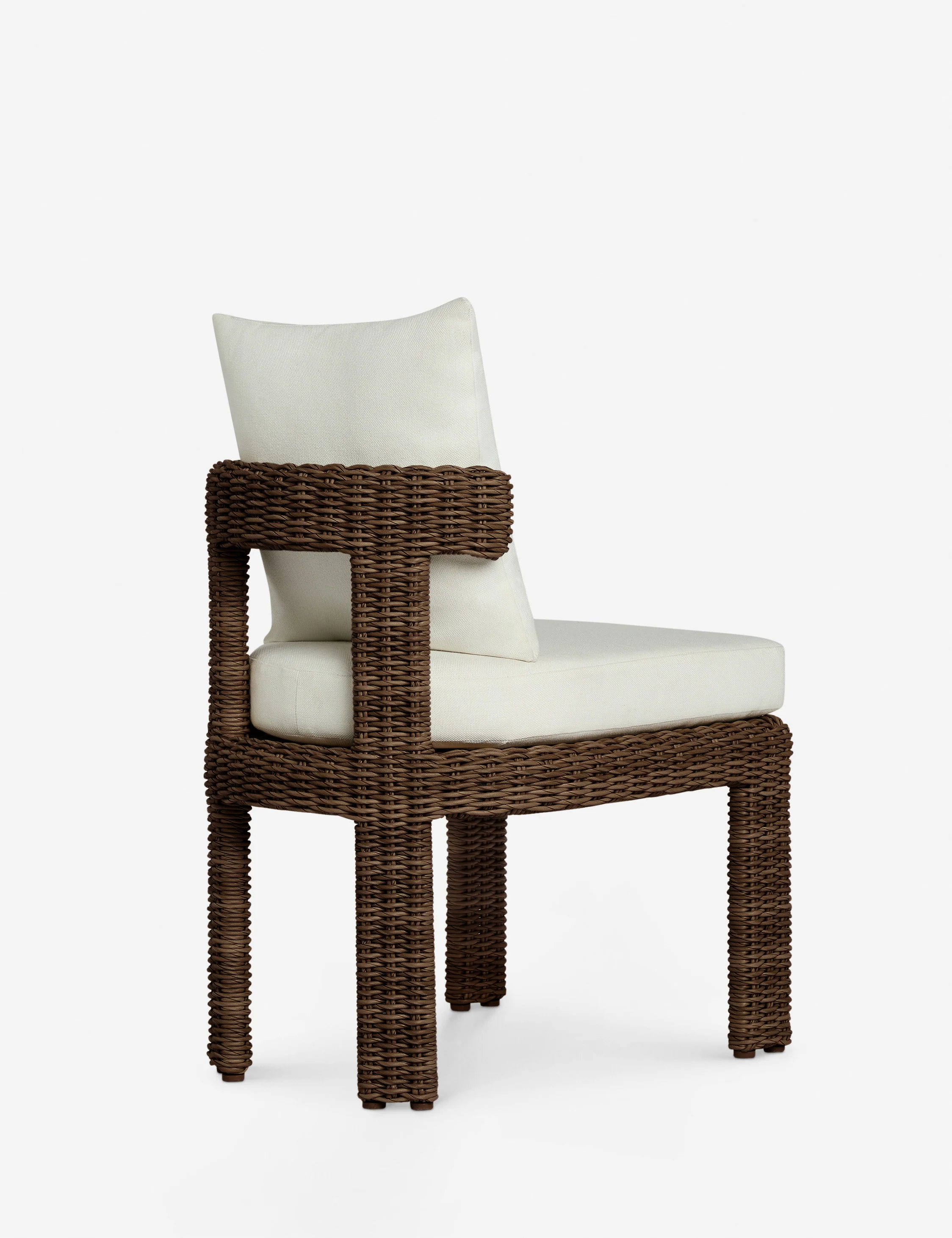 Hadler Outdoor Dining Chair - Image 6