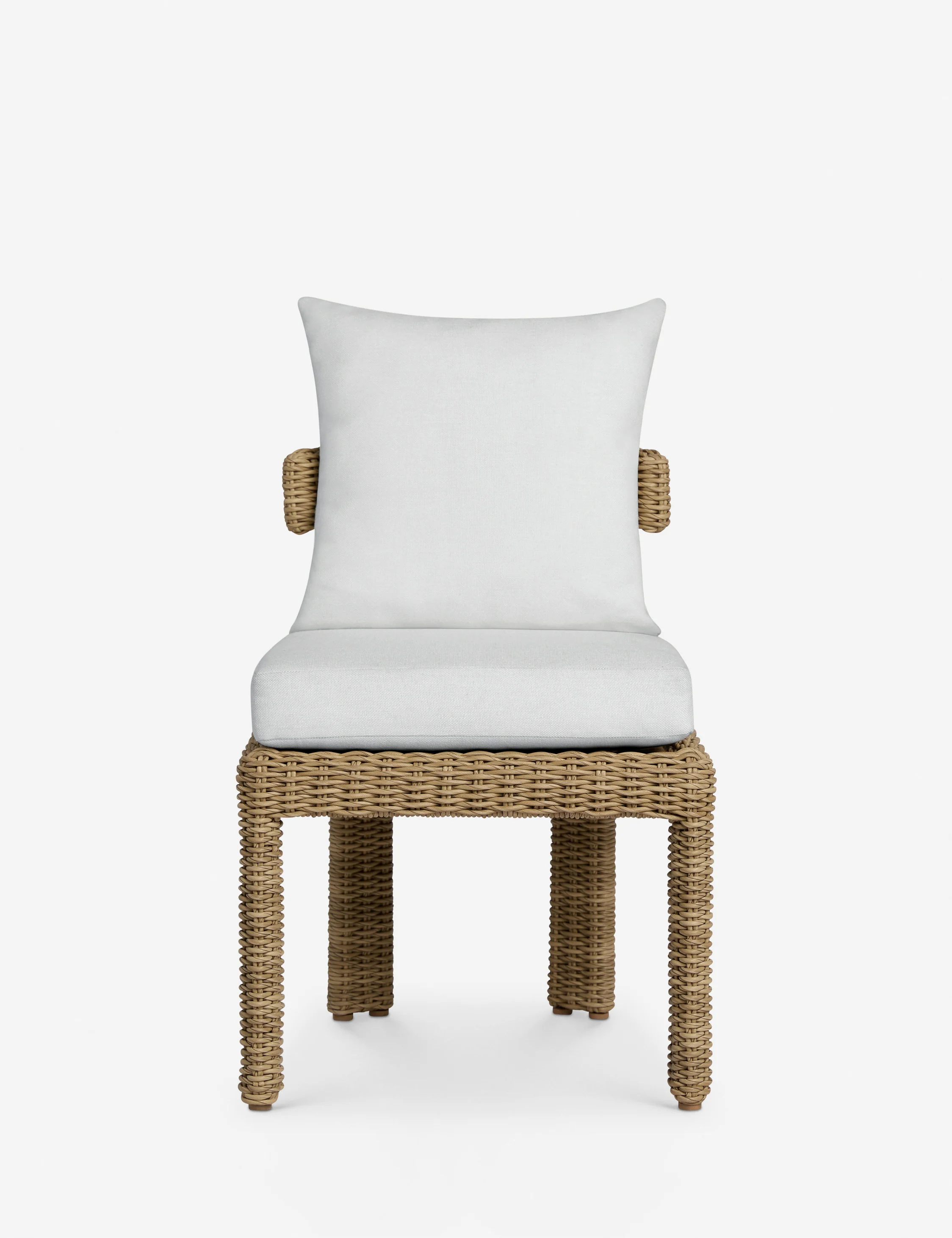 Hadler Outdoor Dining Chair - Image 9