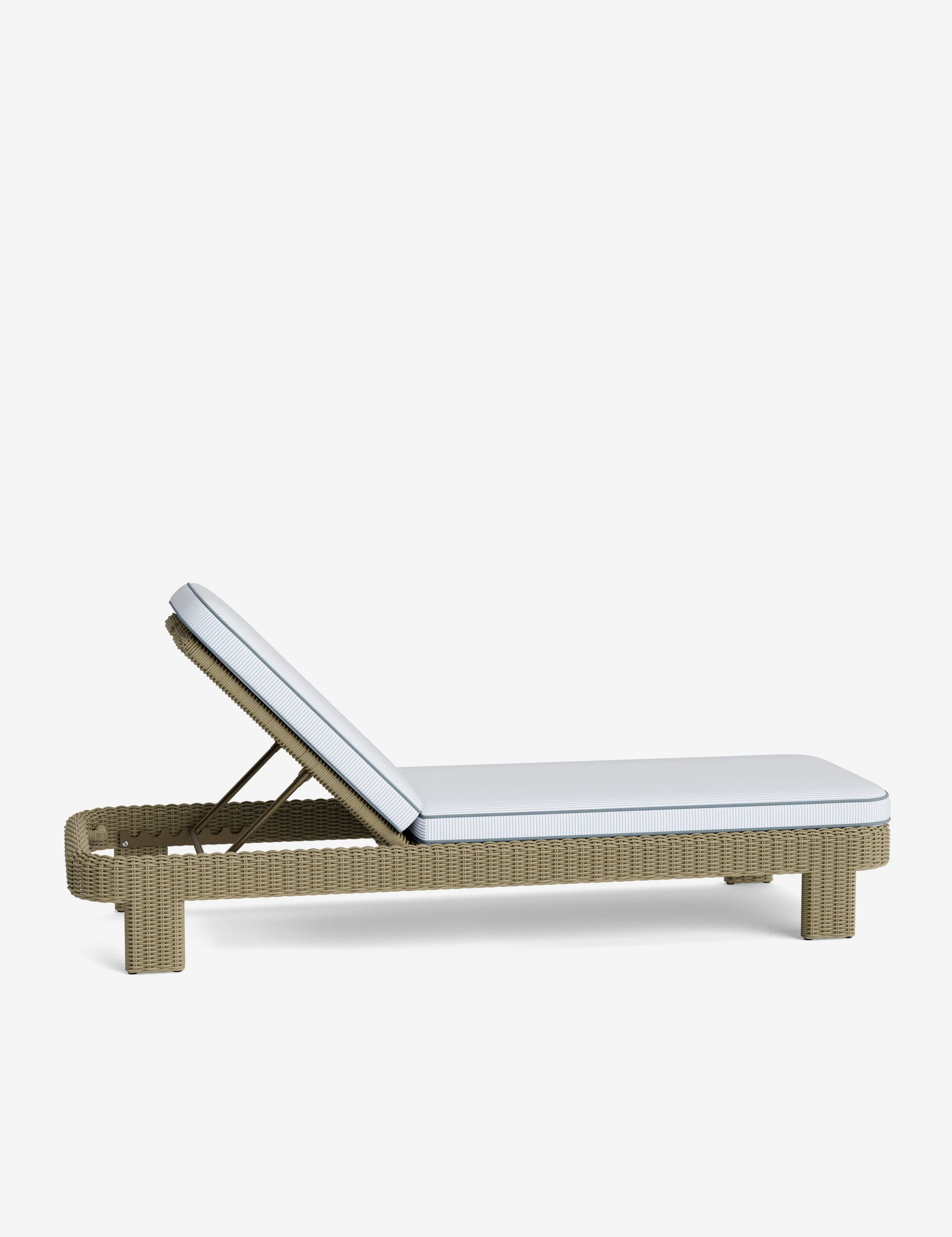 Hadler Outdoor Lounger Cushion - Image 33