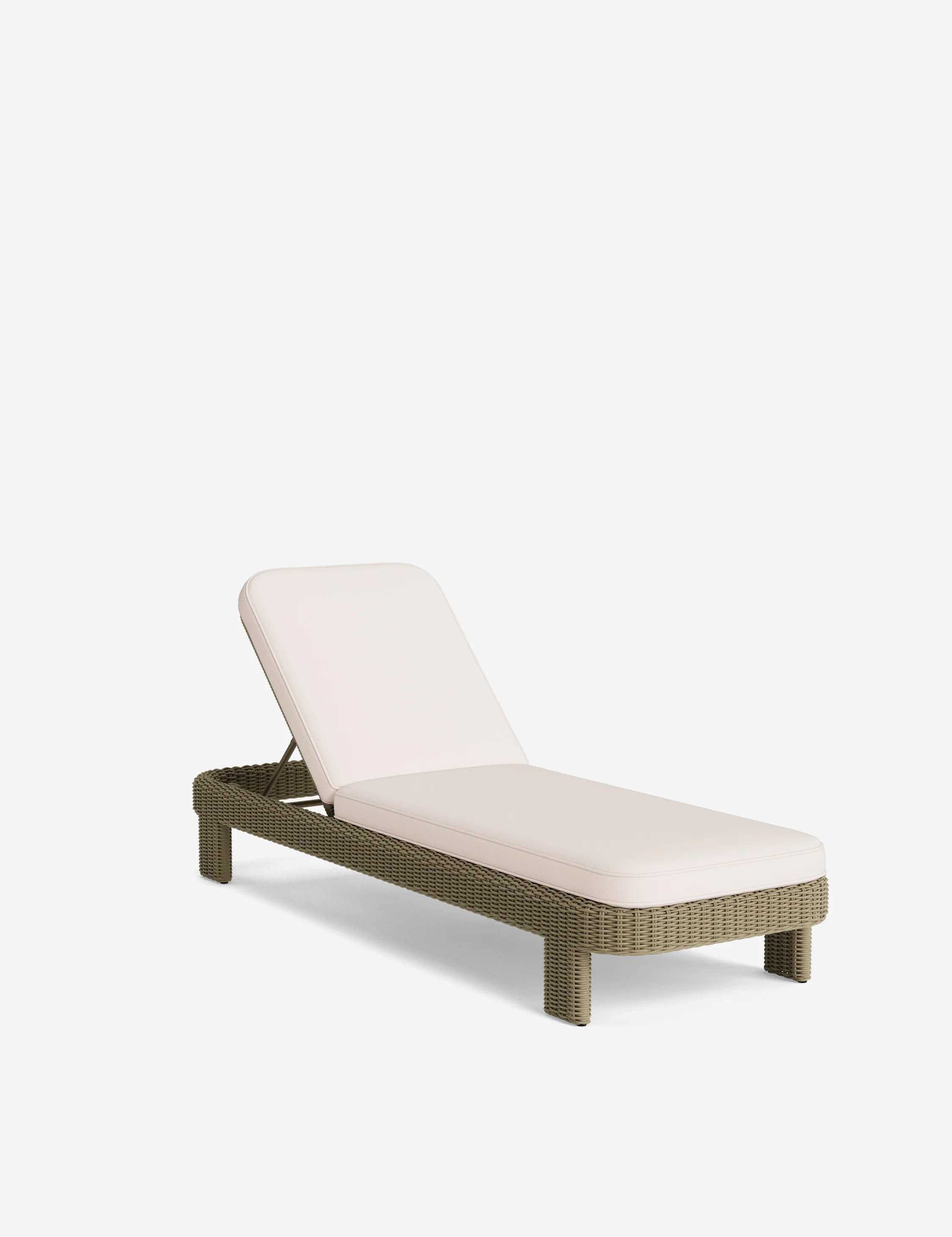 Hadler Outdoor Lounger Cushion - Image 48