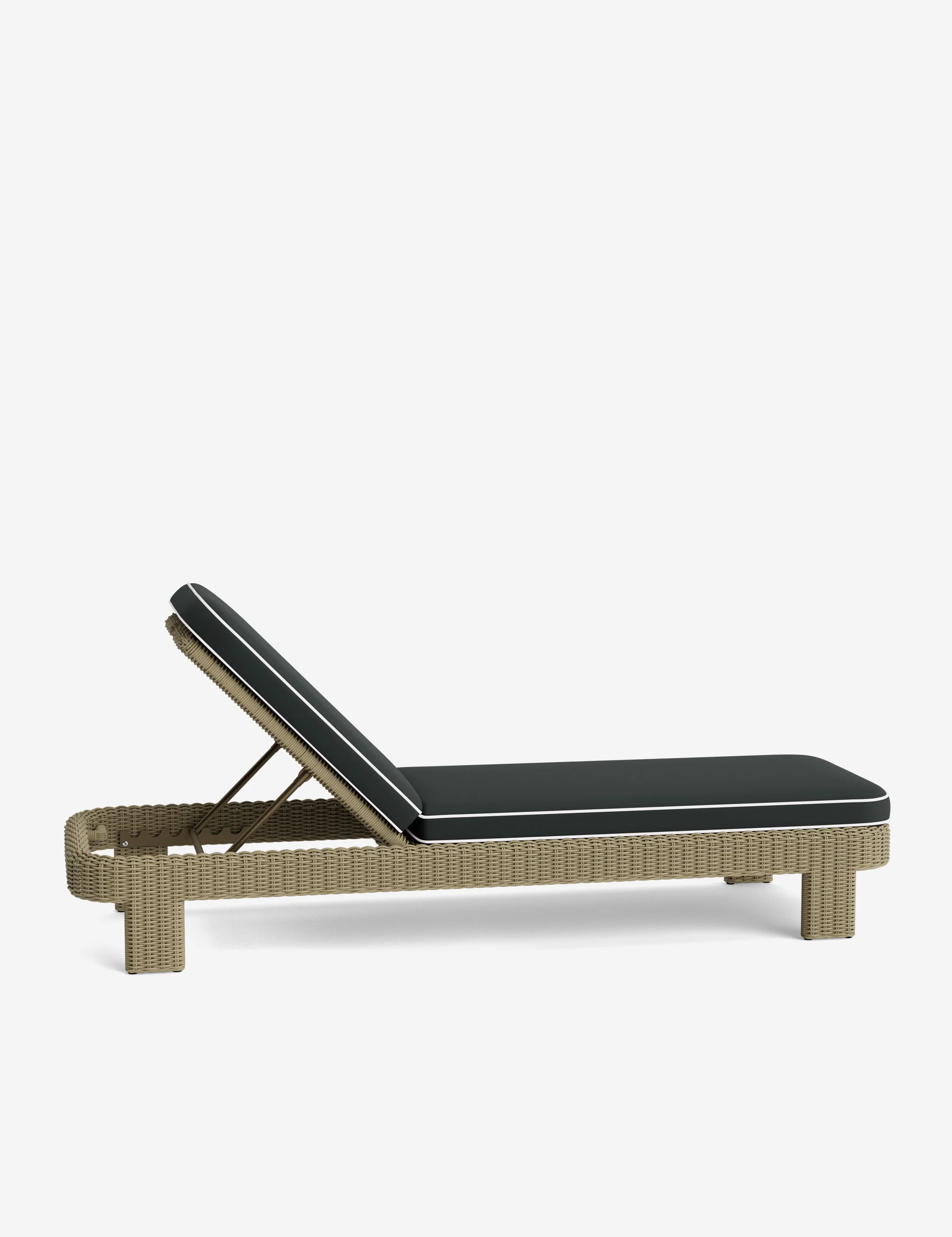 Hadler Outdoor Lounger Cushion - Image 51