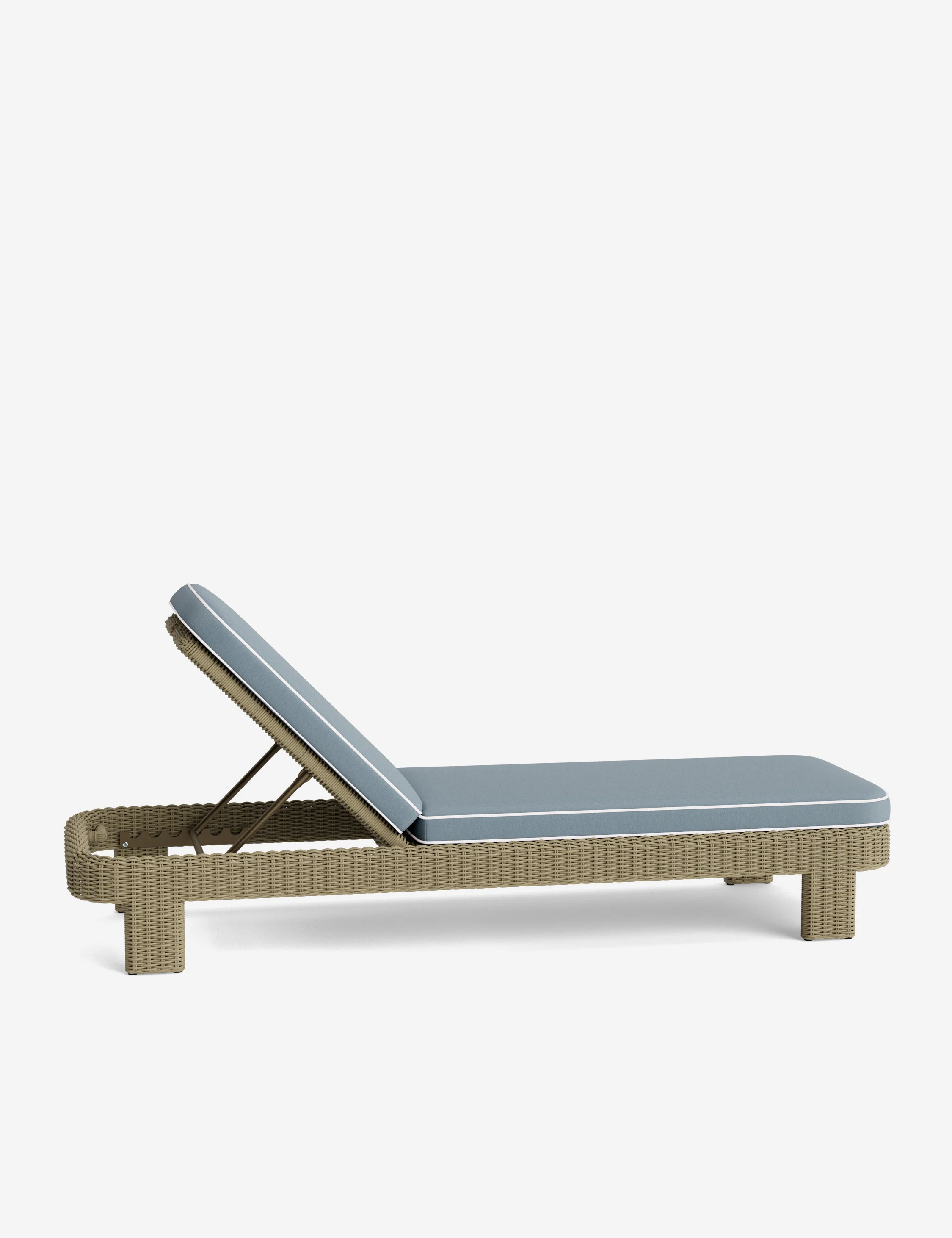 Hadler Outdoor Lounger Cushion - Image 56