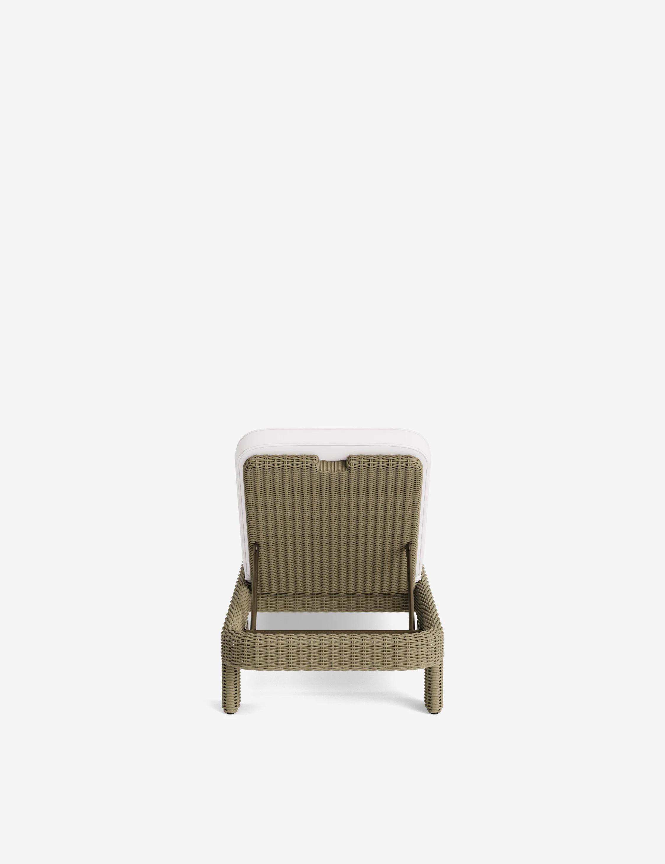 Hadler Outdoor Lounger Cushion - Image 65