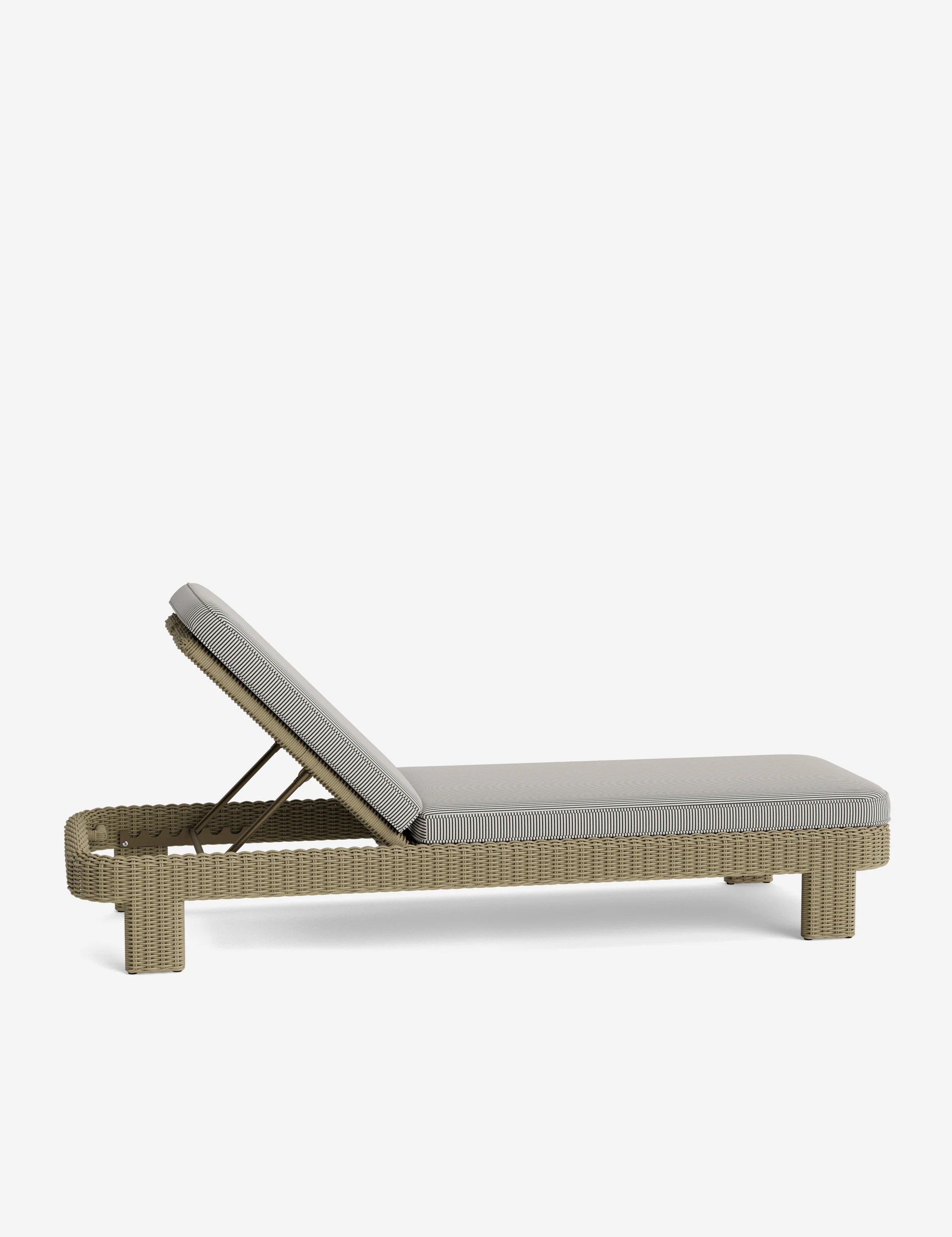 Hadler Outdoor Lounger Cushion - Image 70