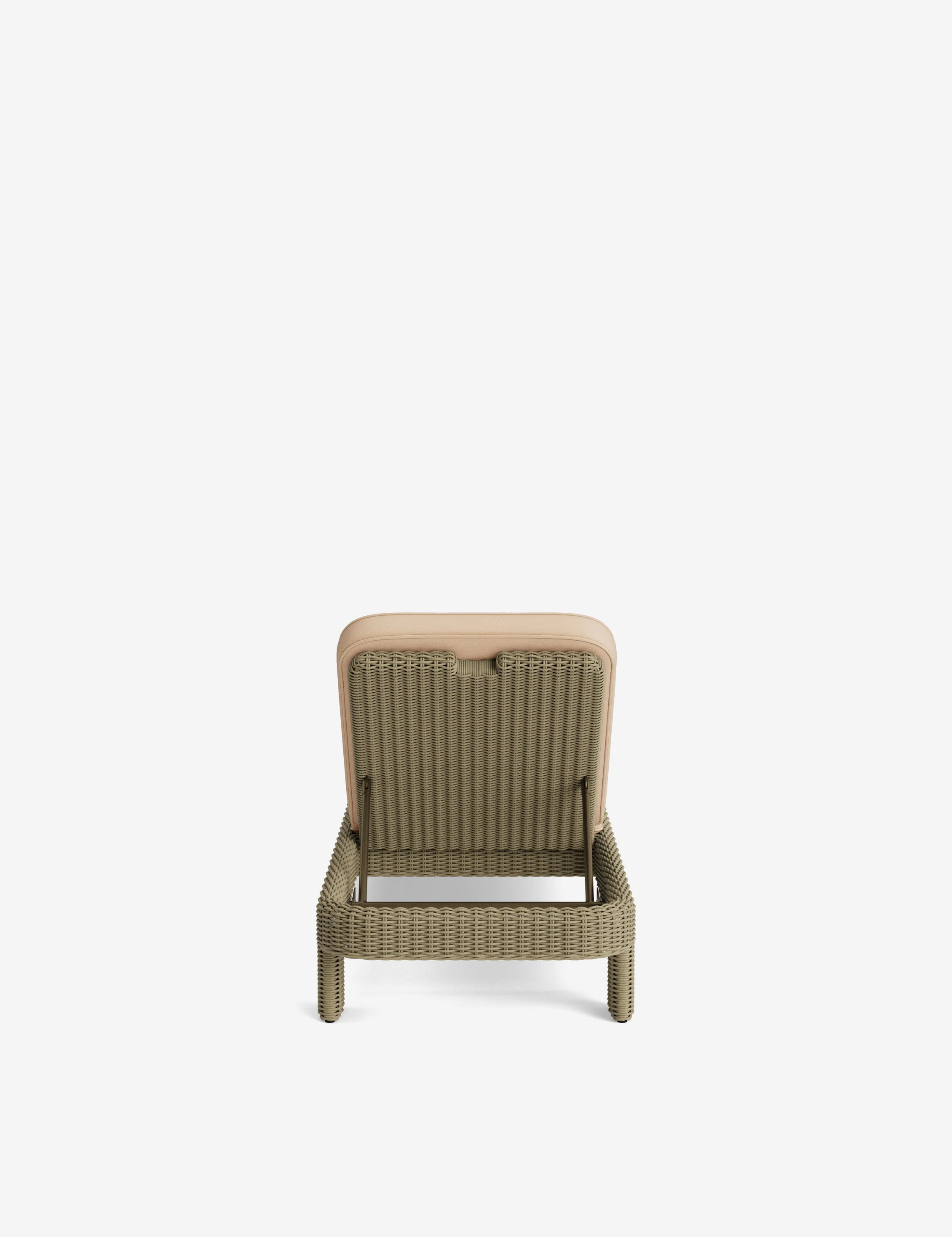 Hadler Outdoor Lounger Cushion - Image 76