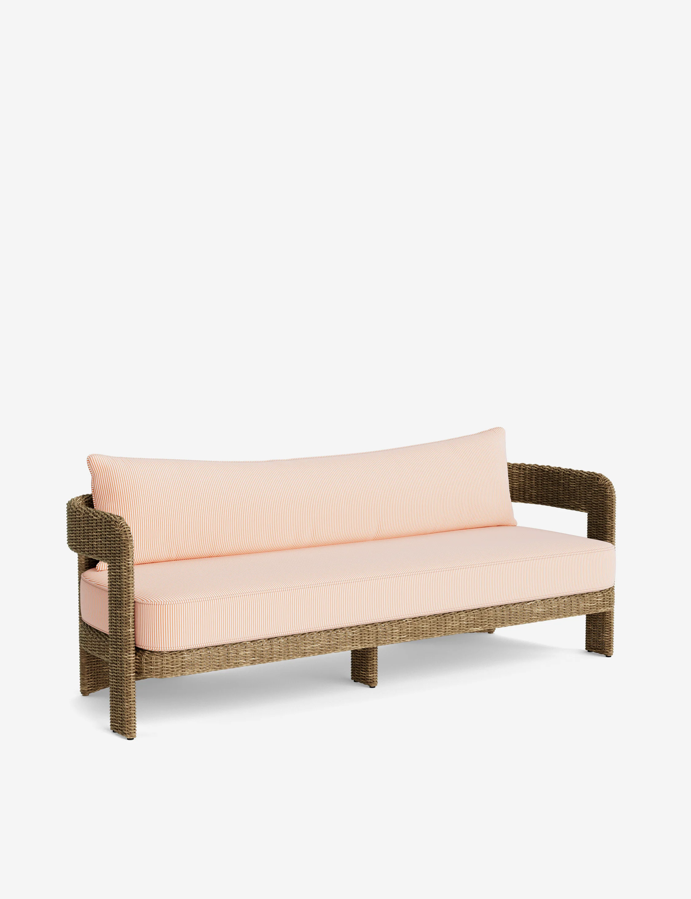 Hadler Outdoor Sofa Cushion - Image 12