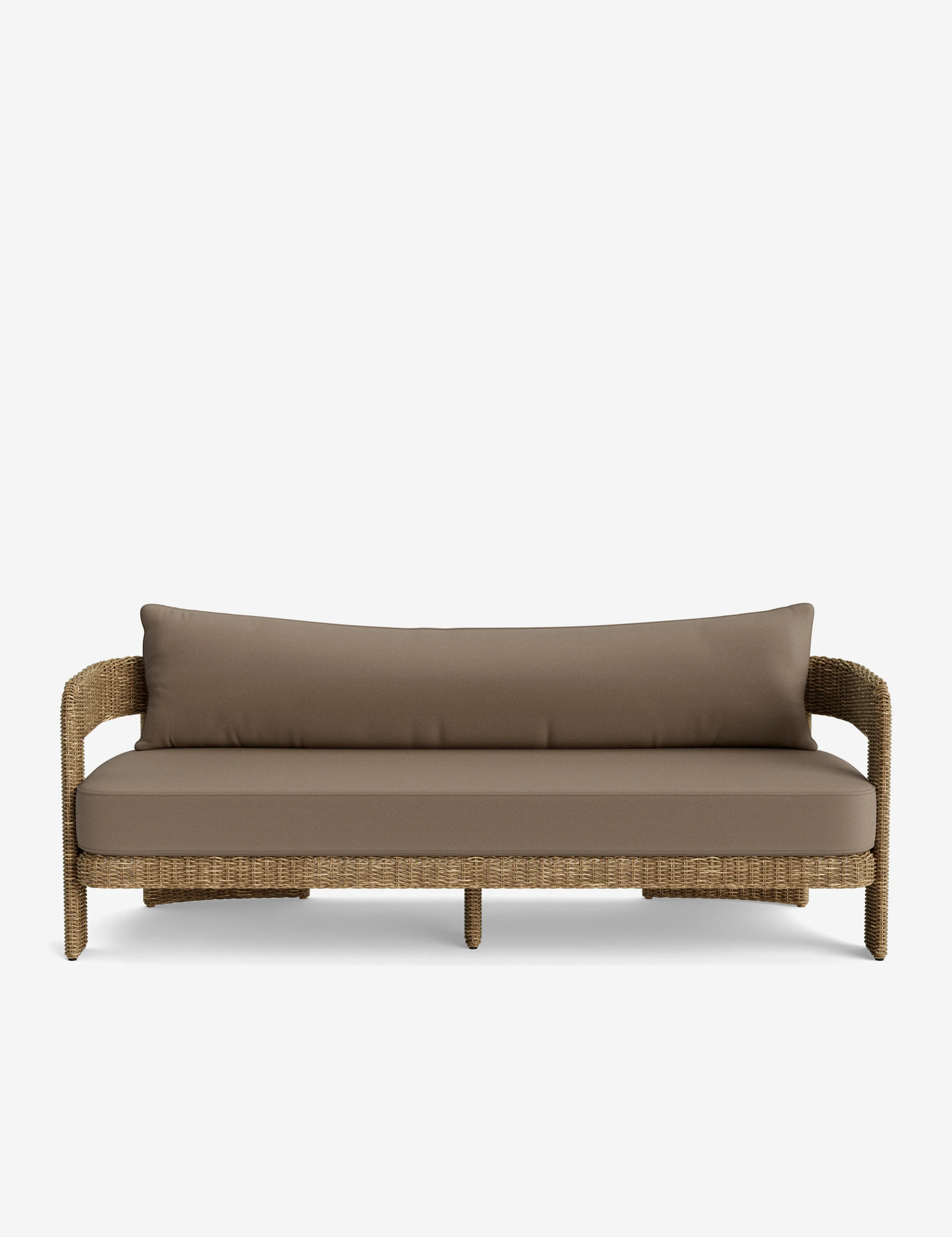 Hadler Outdoor Sofa Cushion - Image 16