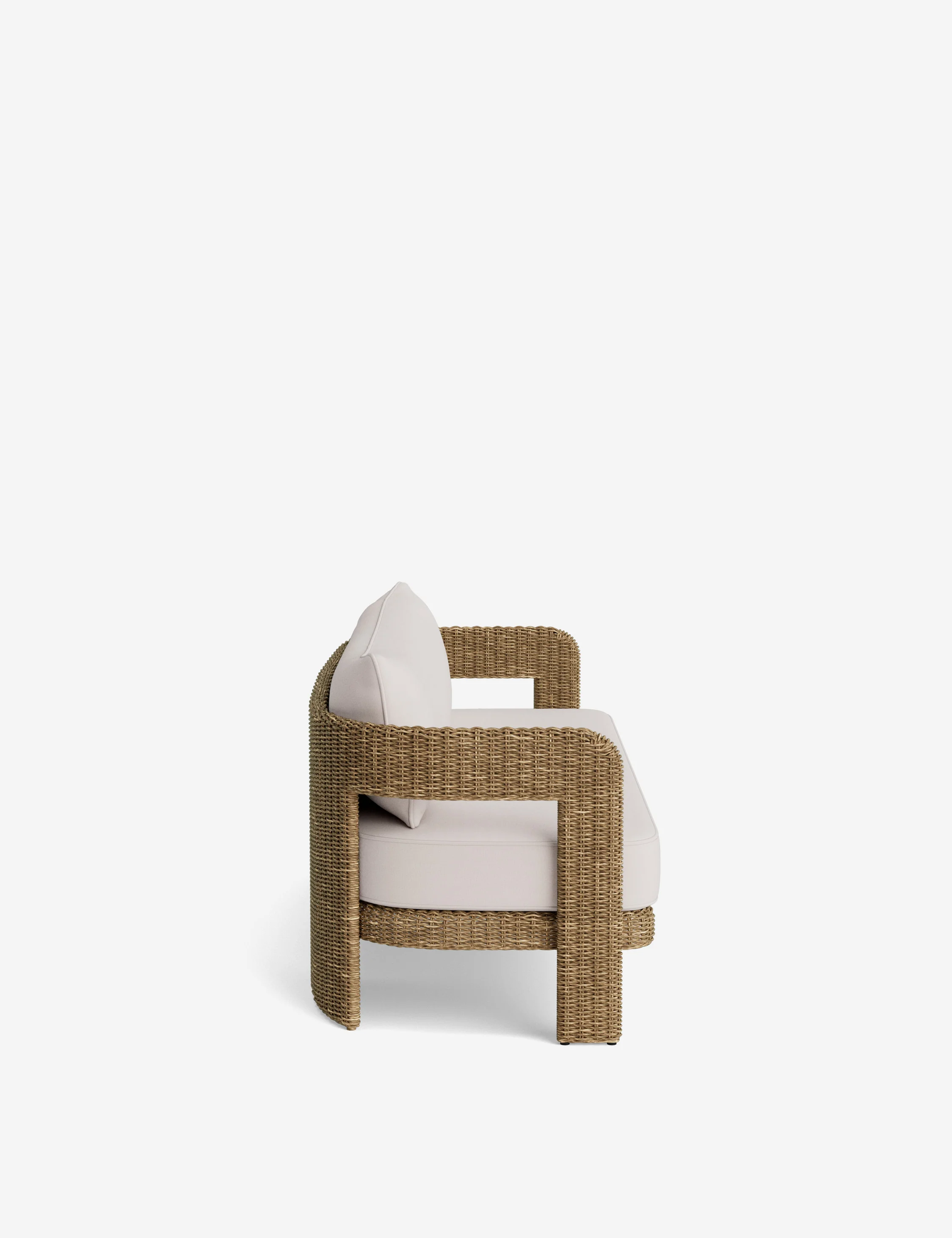Hadler Outdoor Sofa Cushion - Image 18