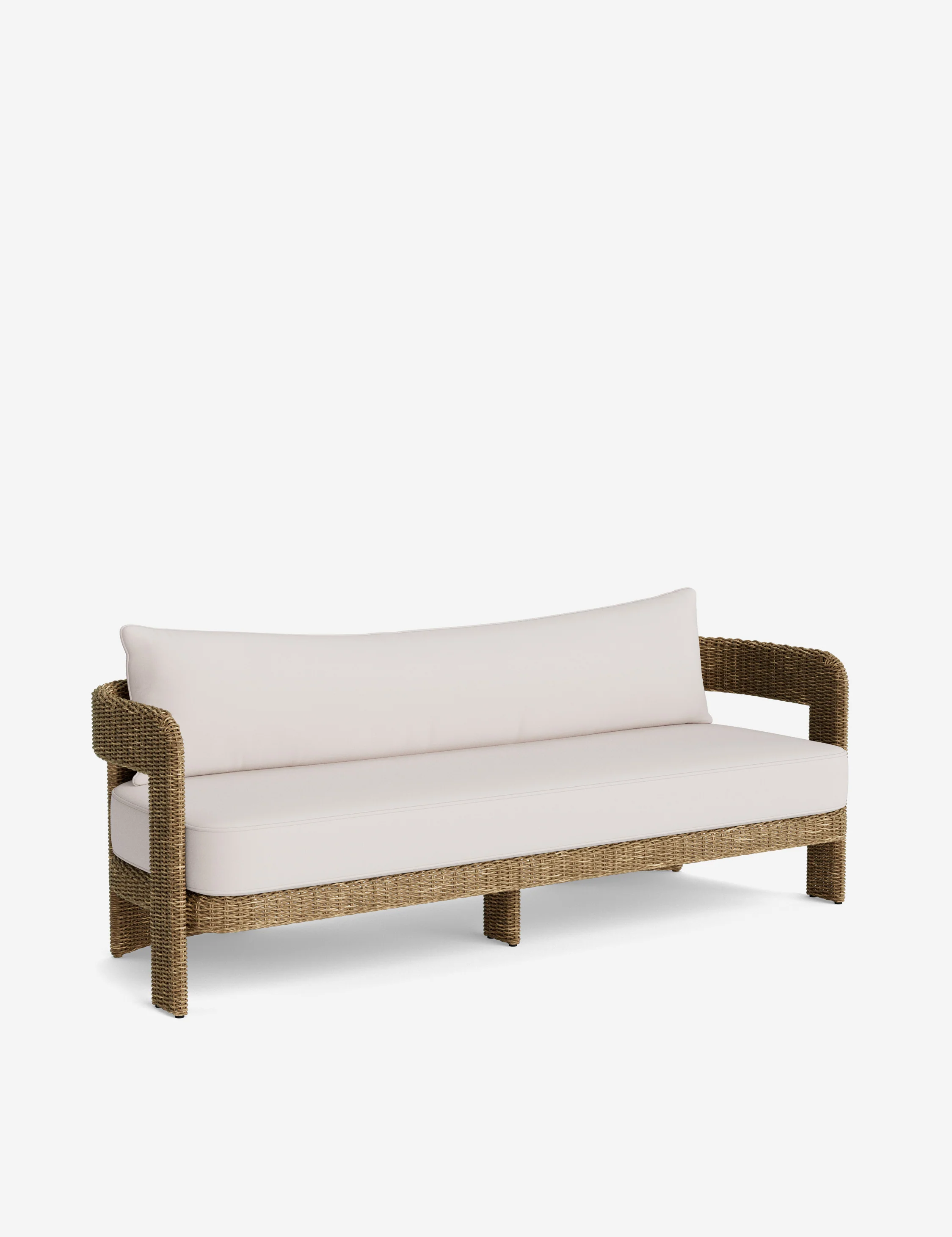 Hadler Outdoor Sofa Cushion - Image 19
