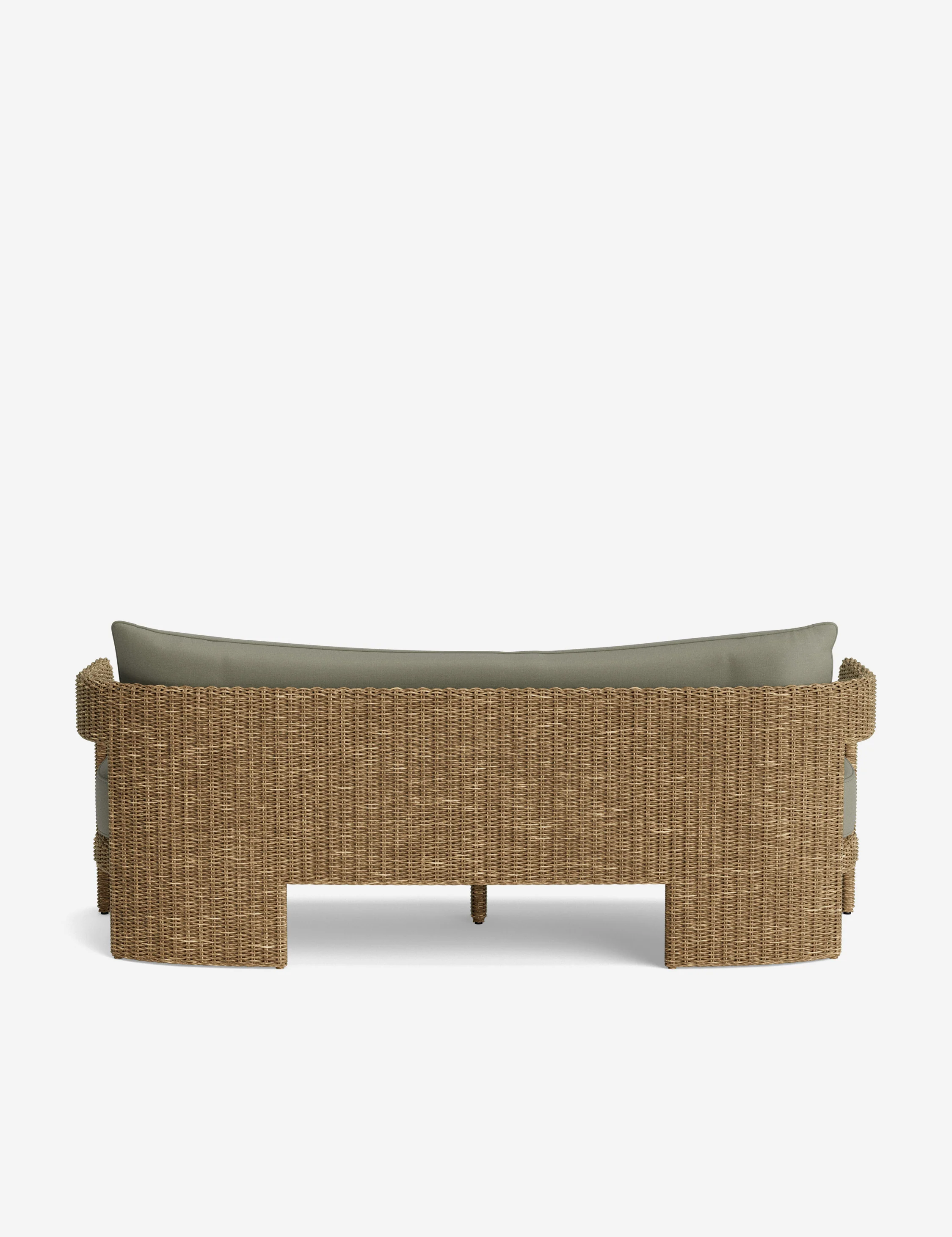 Hadler Outdoor Sofa Cushion - Image 21