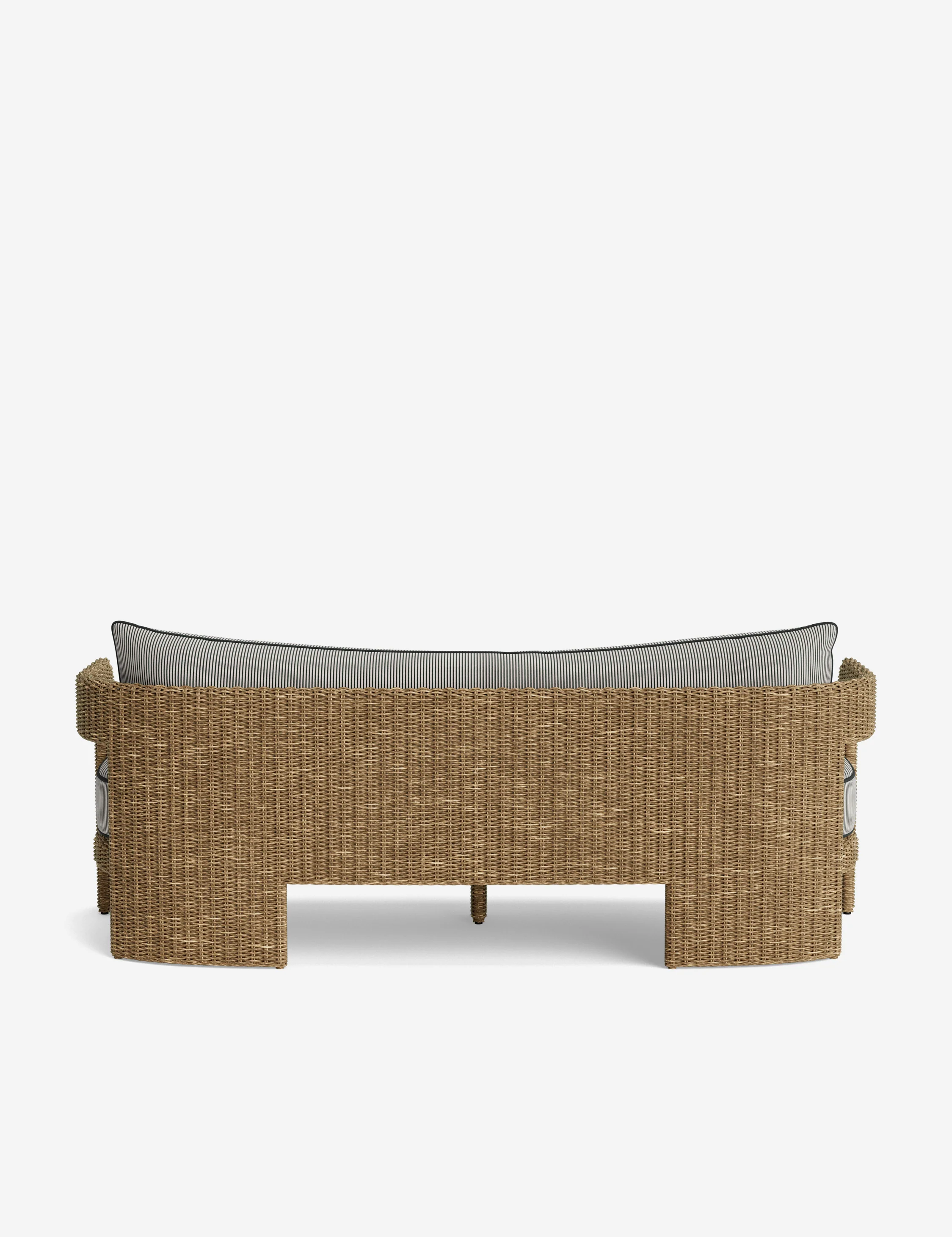 Hadler Outdoor Sofa Cushion - Image 25