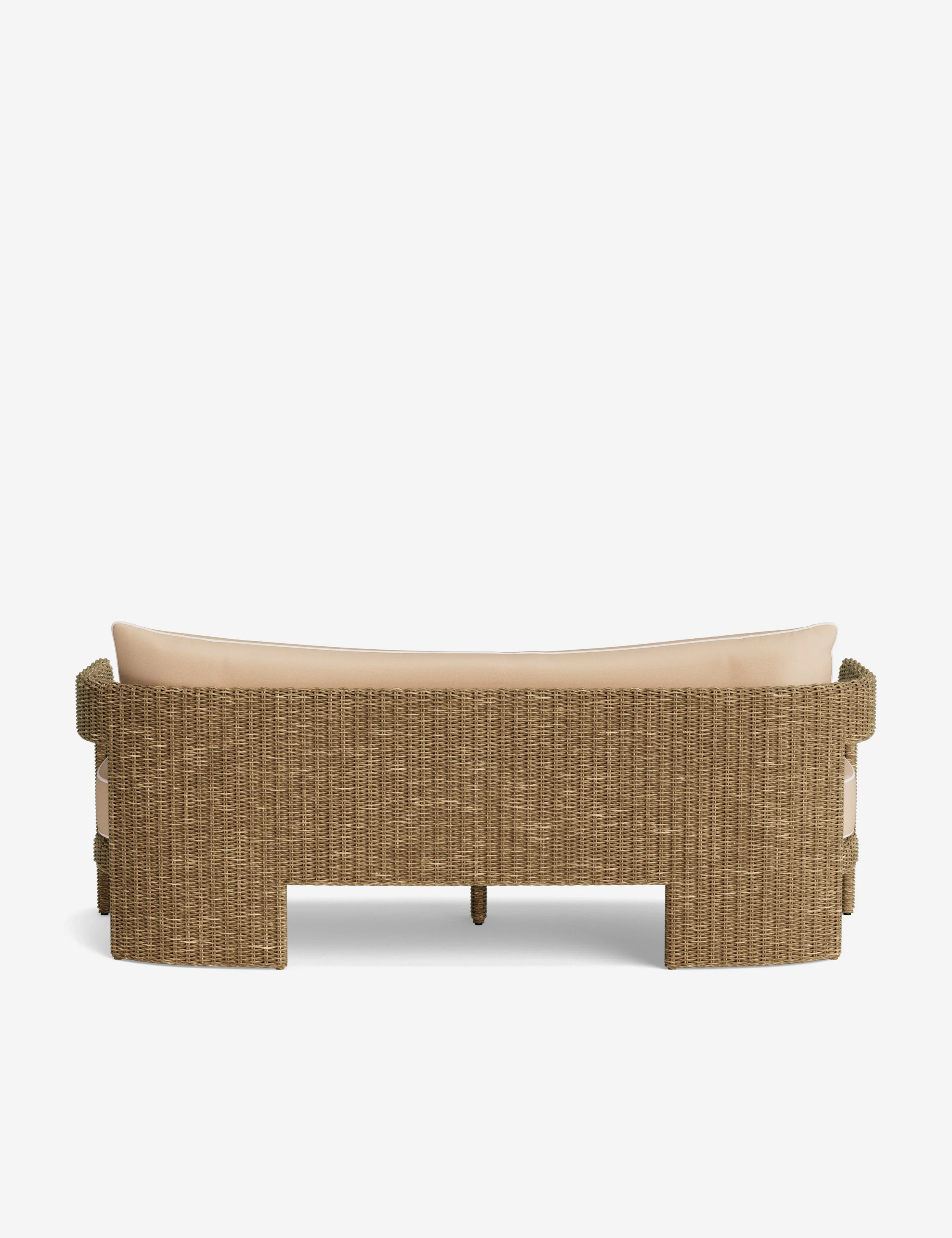 Hadler Outdoor Sofa Cushion - Image 34