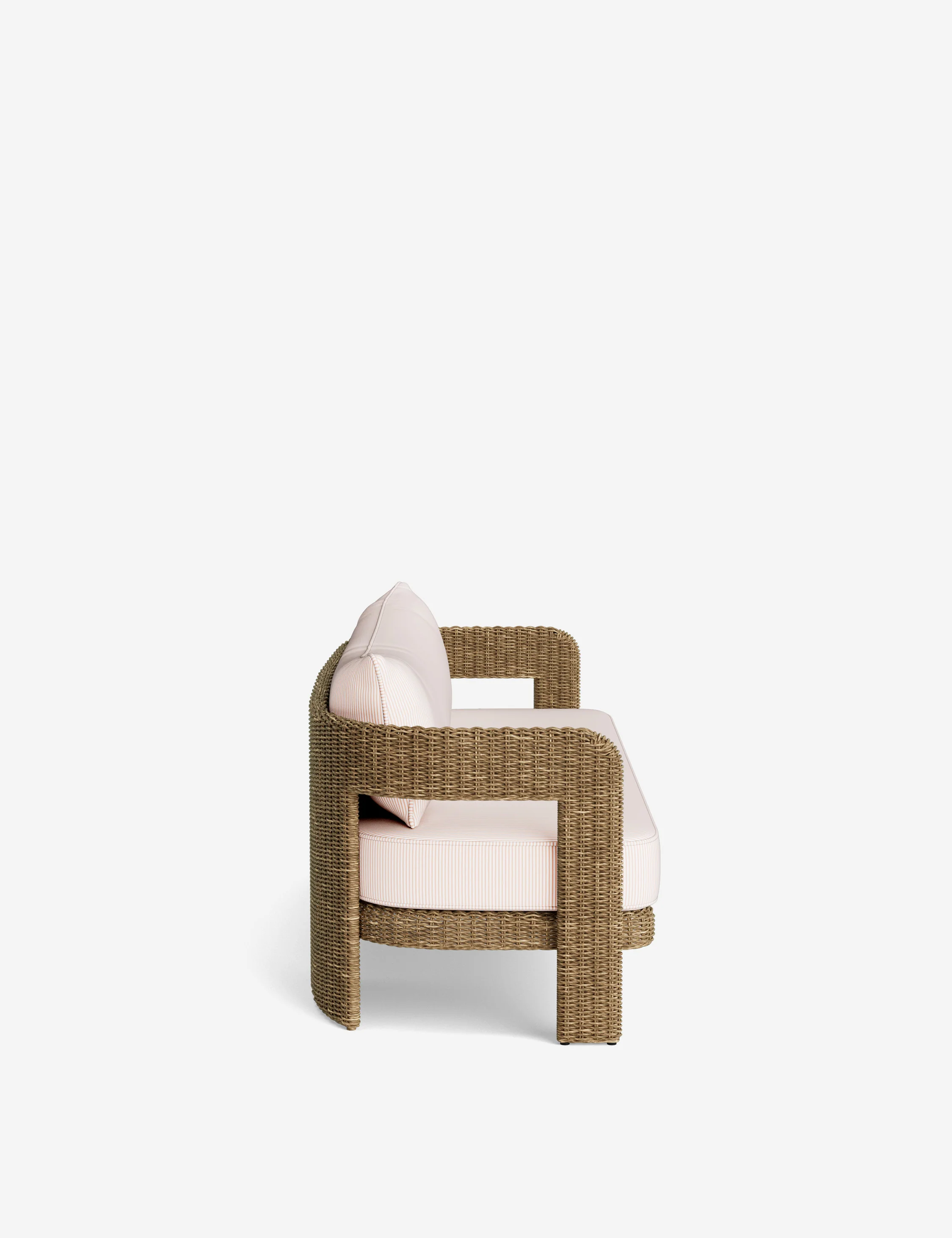 Hadler Outdoor Sofa Cushion - Image 43