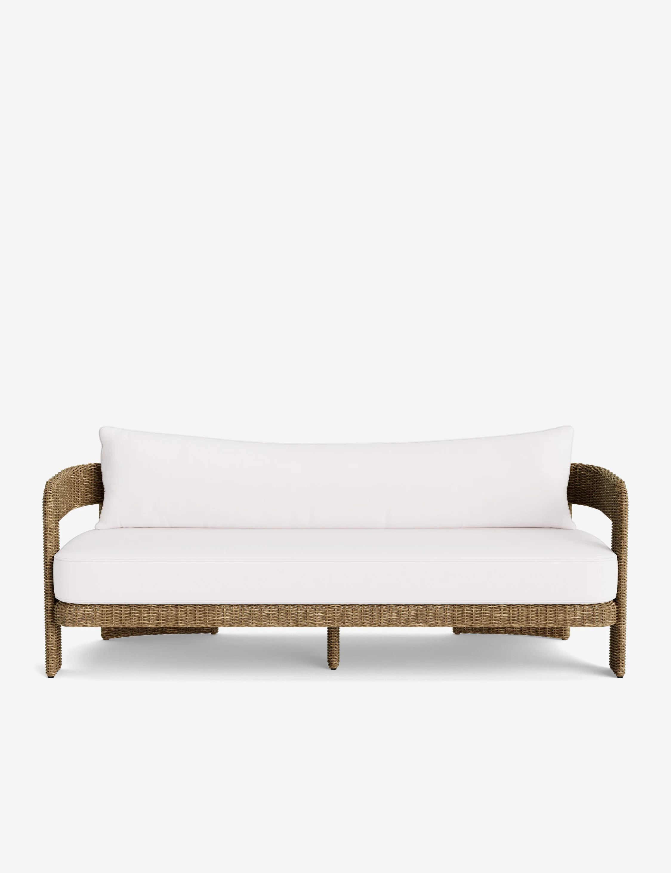 Hadler Outdoor Sofa Cushion - Image 61