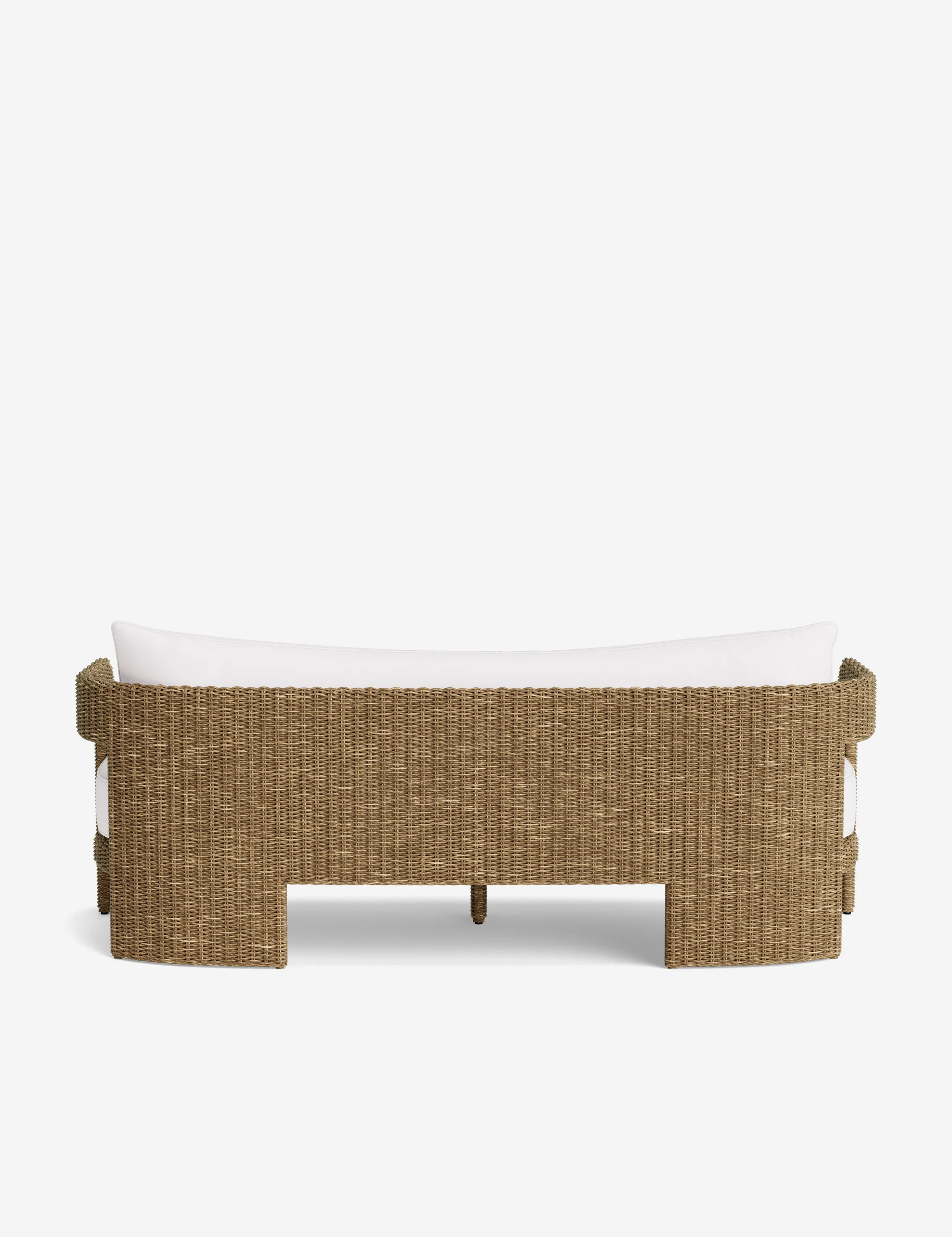 Hadler Outdoor Sofa Cushion - Image 62