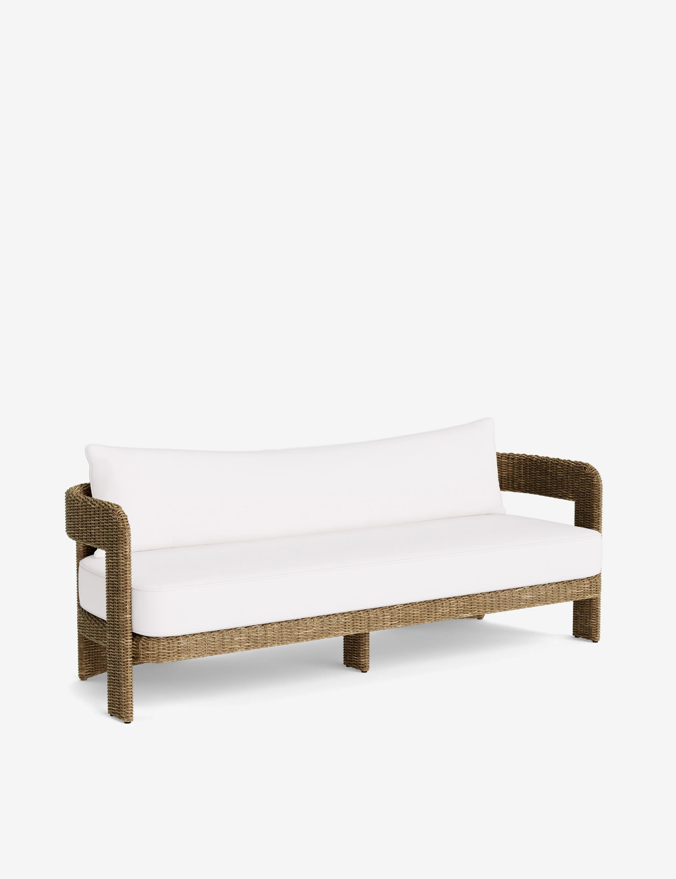 Hadler Outdoor Sofa Cushion - Image 63