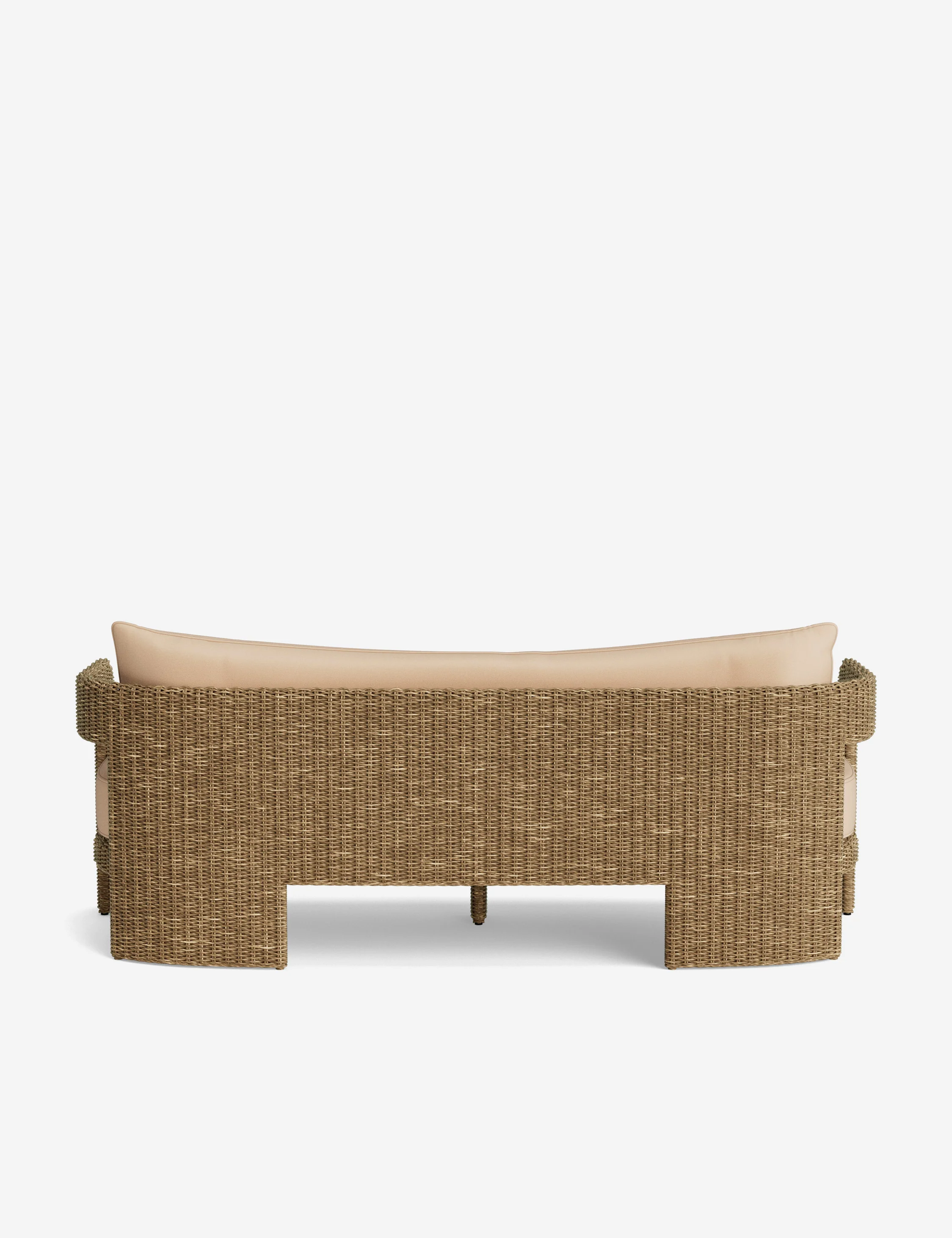 Hadler Outdoor Sofa Cushion - Image 76