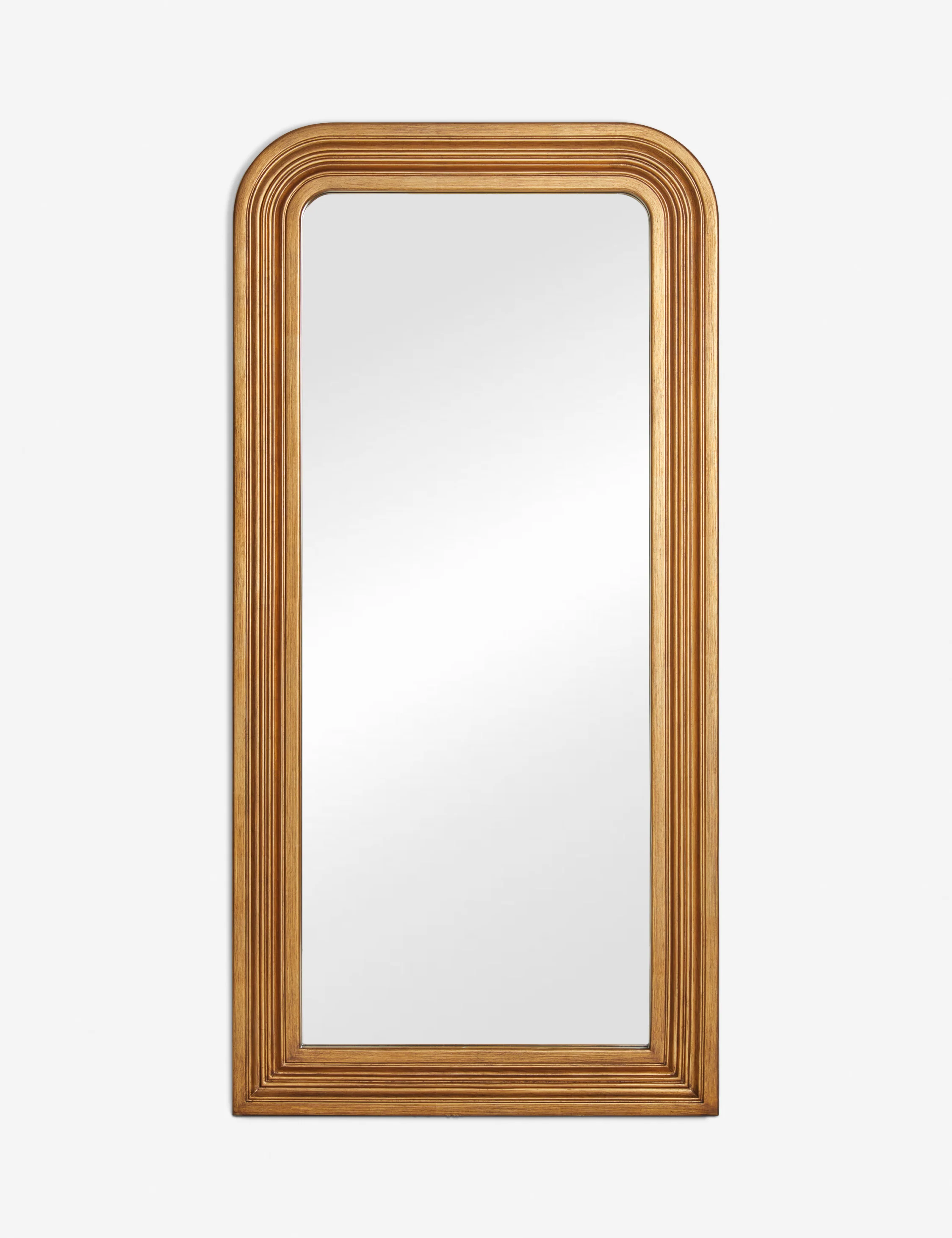 Haisley Floor Mirror - Image 2