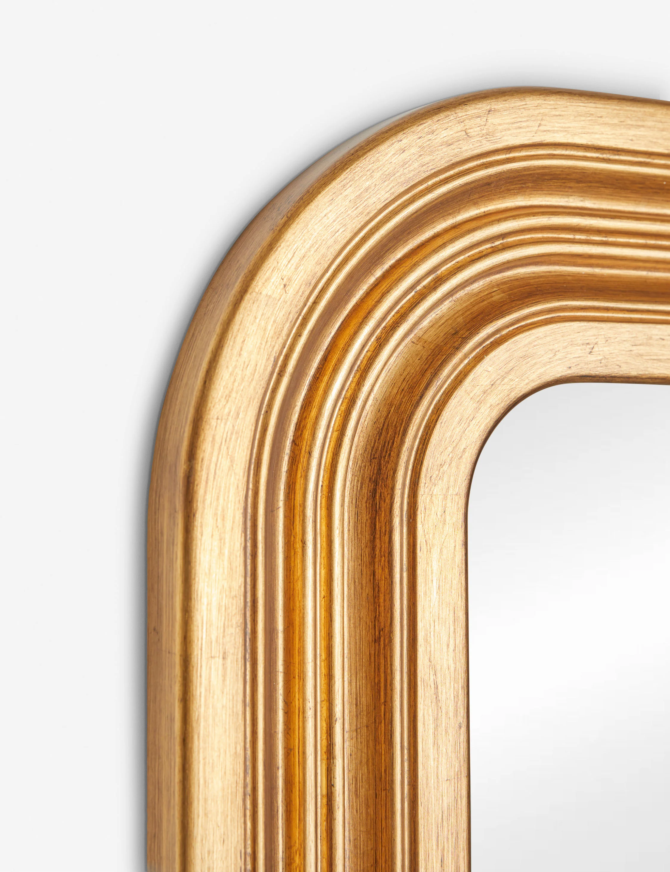 Haisley Floor Mirror - Image 3