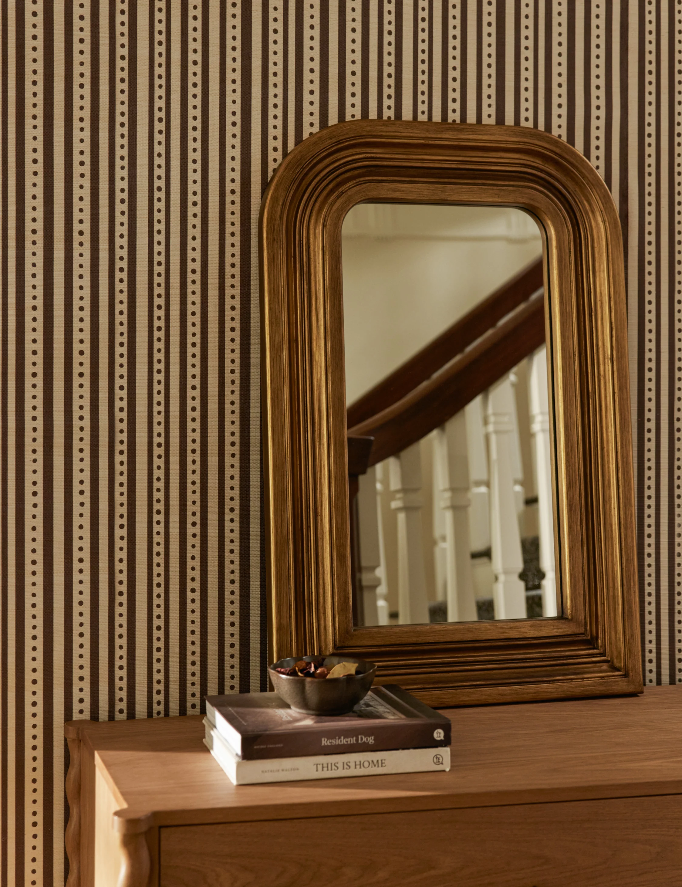 Haisley Mirror