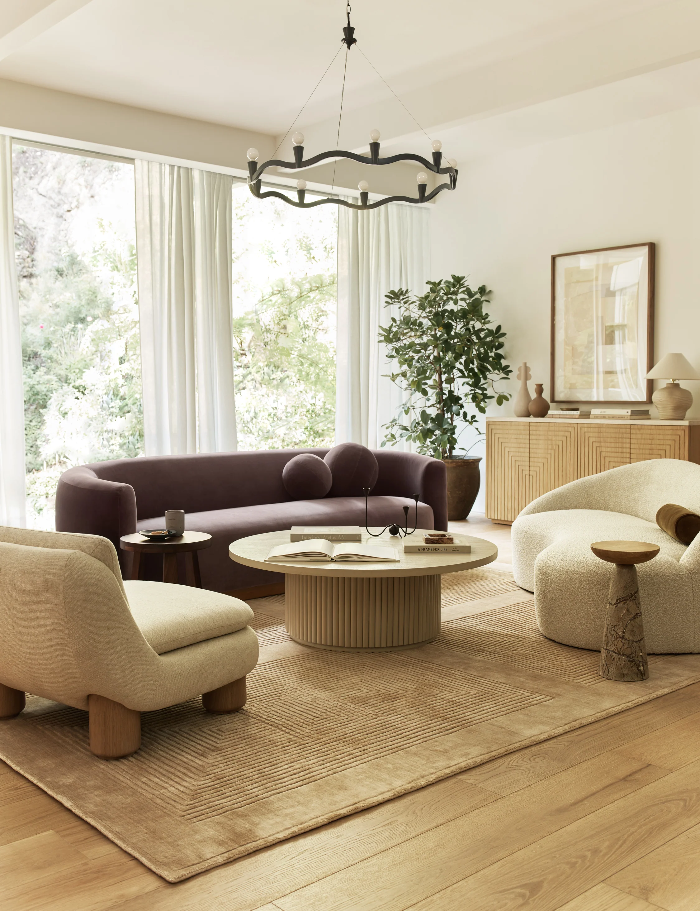 Halden Hand-Loomed Rug