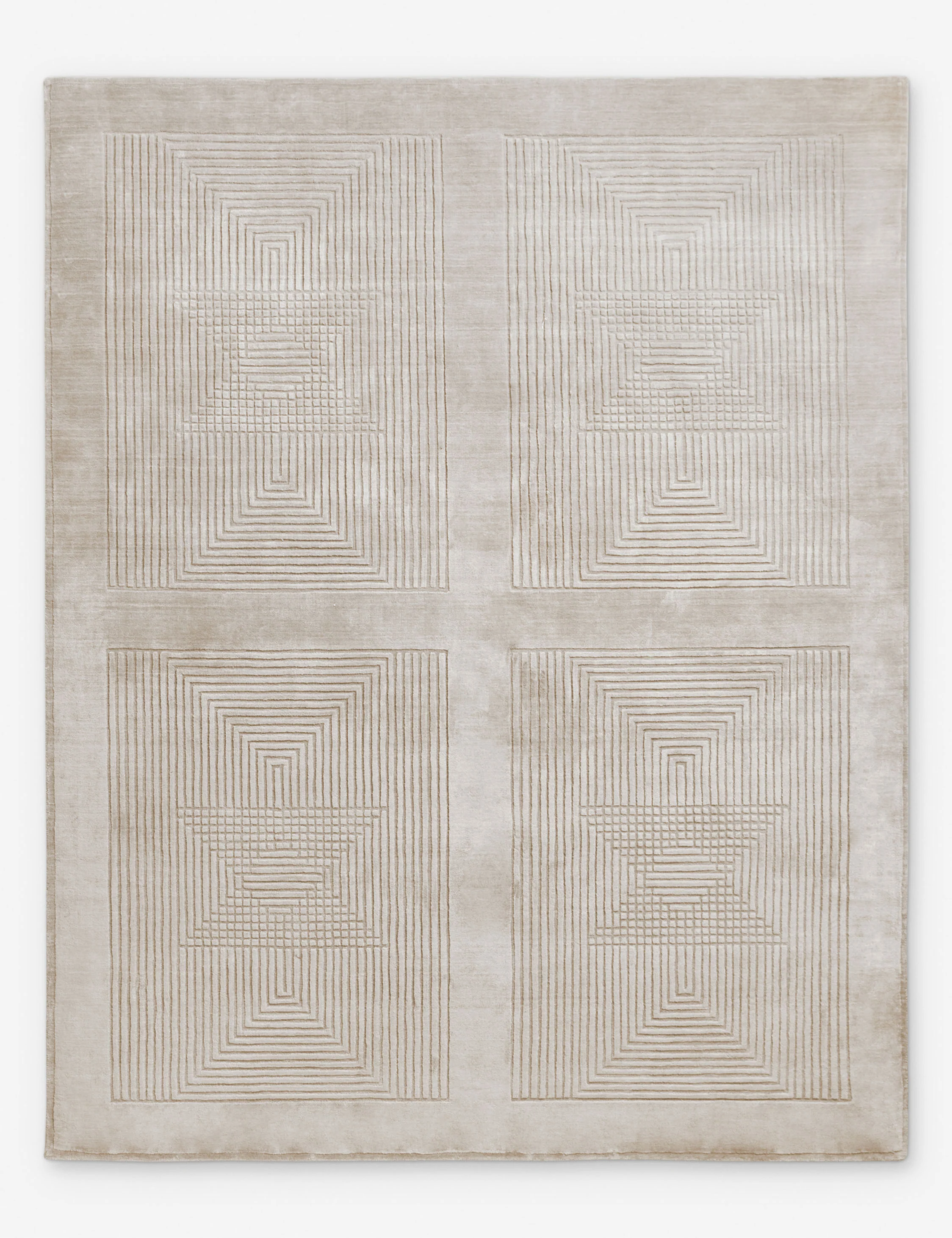 Halden Hand-Loomed Rug - Image 2
