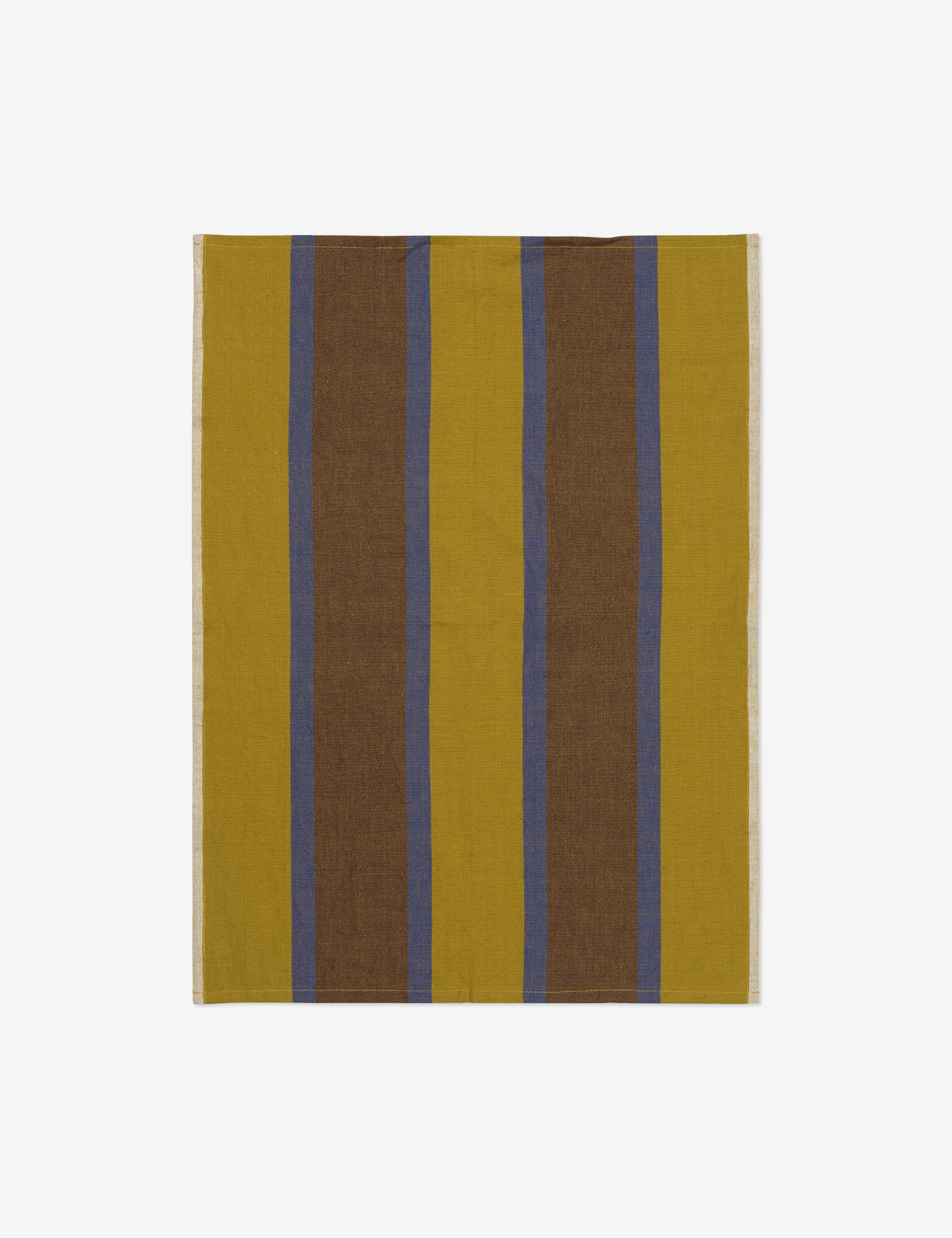Hale Kitchen Towel by Ferm Living - Image 4