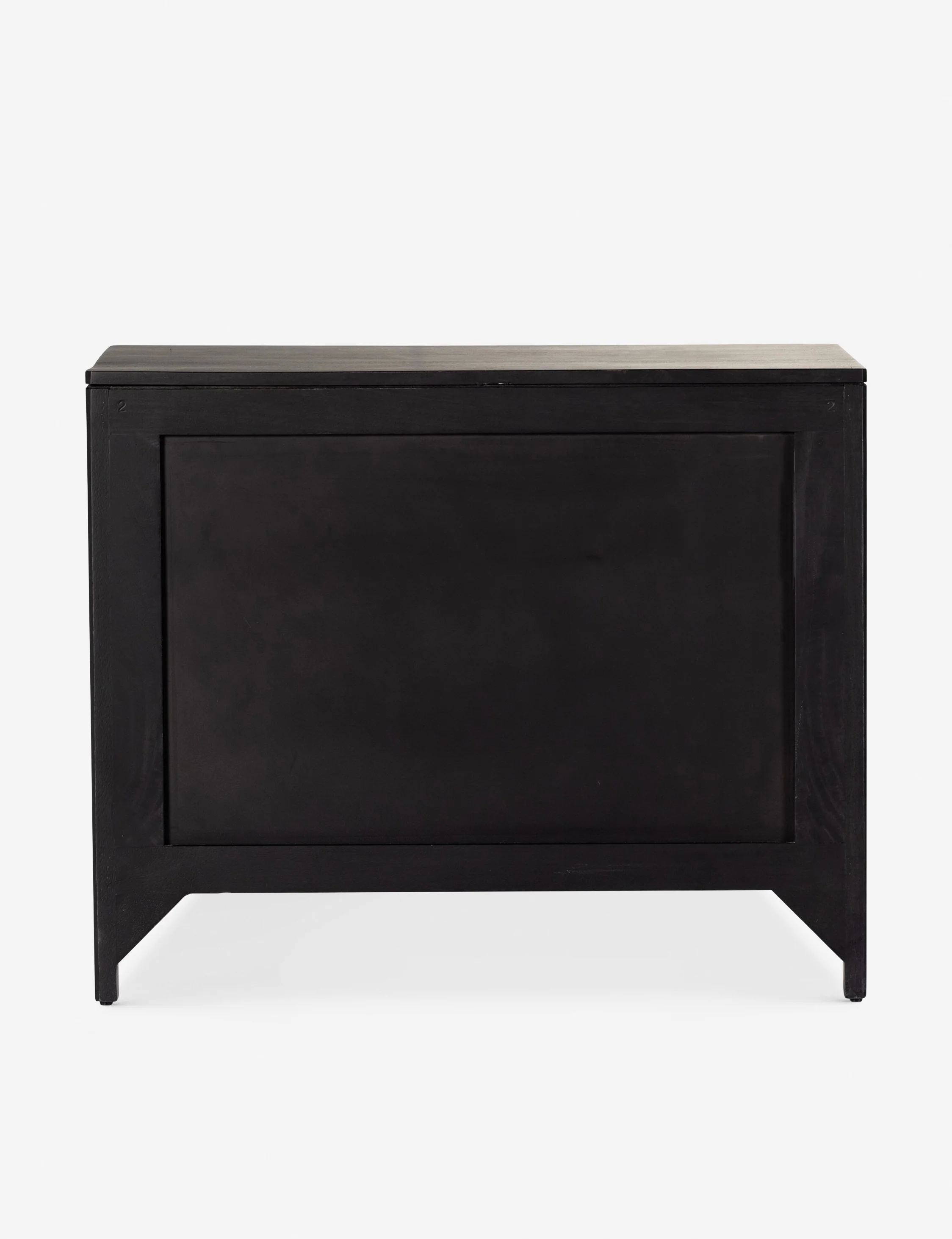 Hannah 3-Drawer Nightstand - Image 12