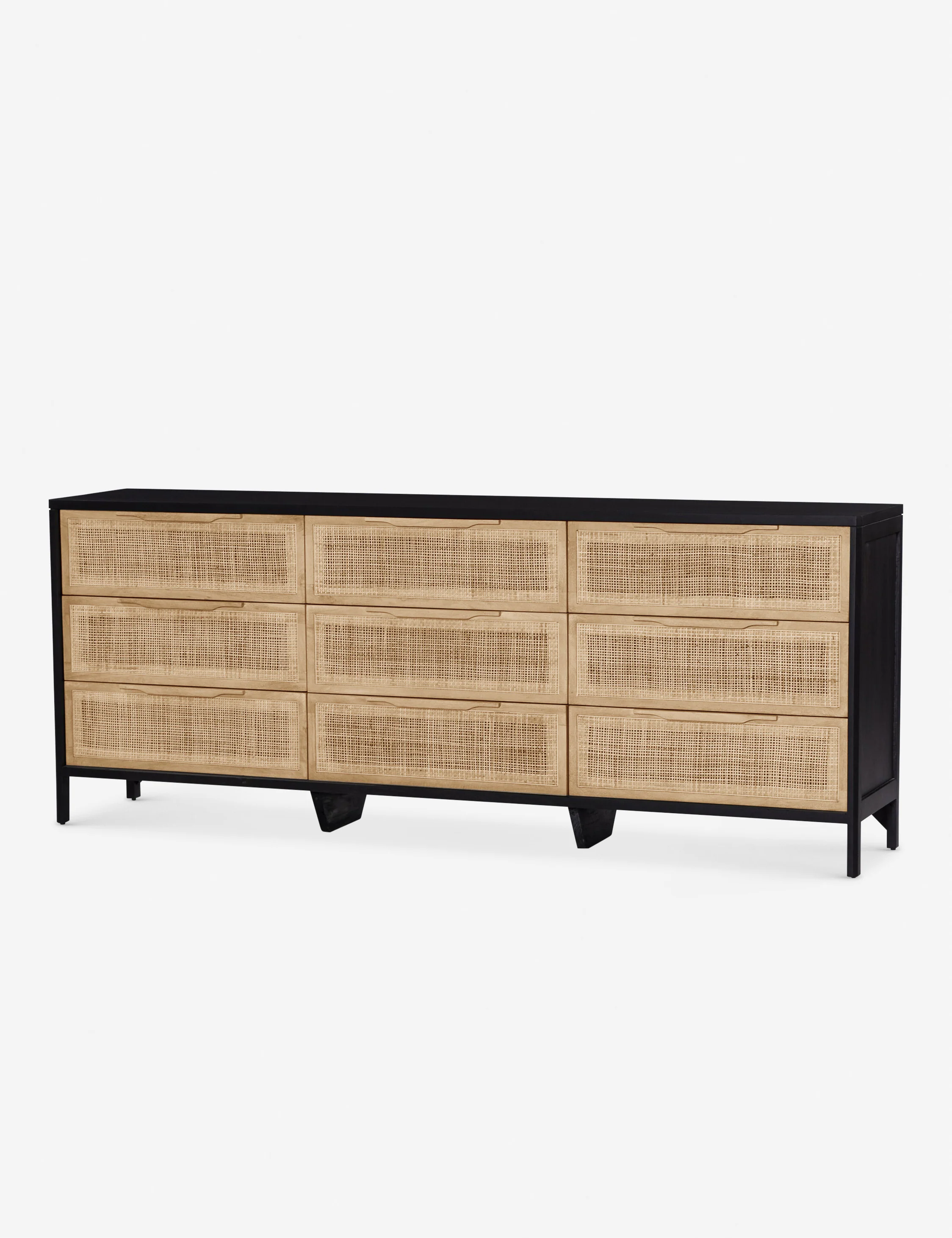 Hannah 9-Drawer Dresser - Image 10