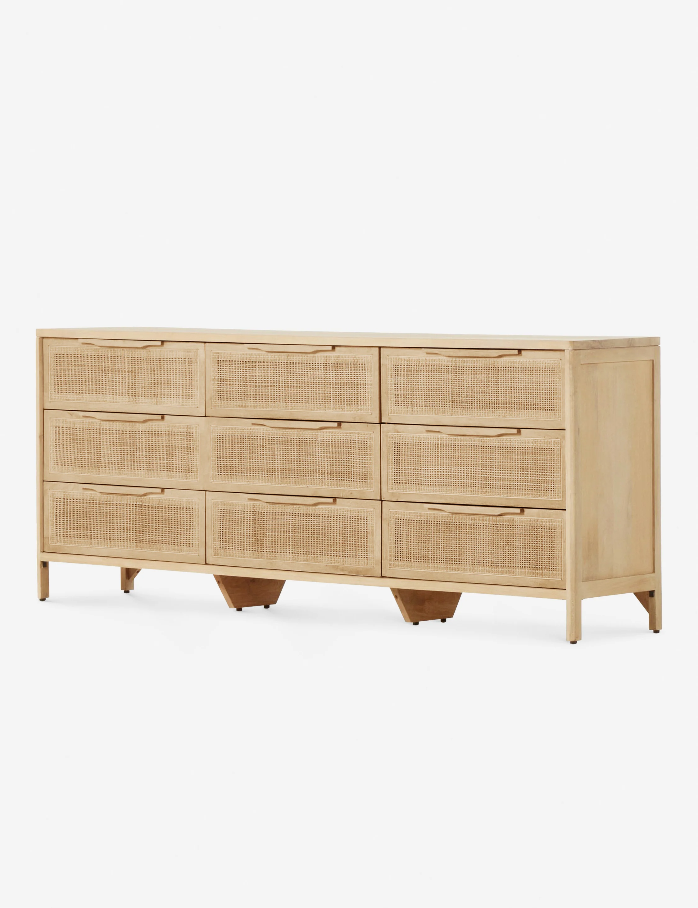 Hannah 9-Drawer Dresser - Image 14