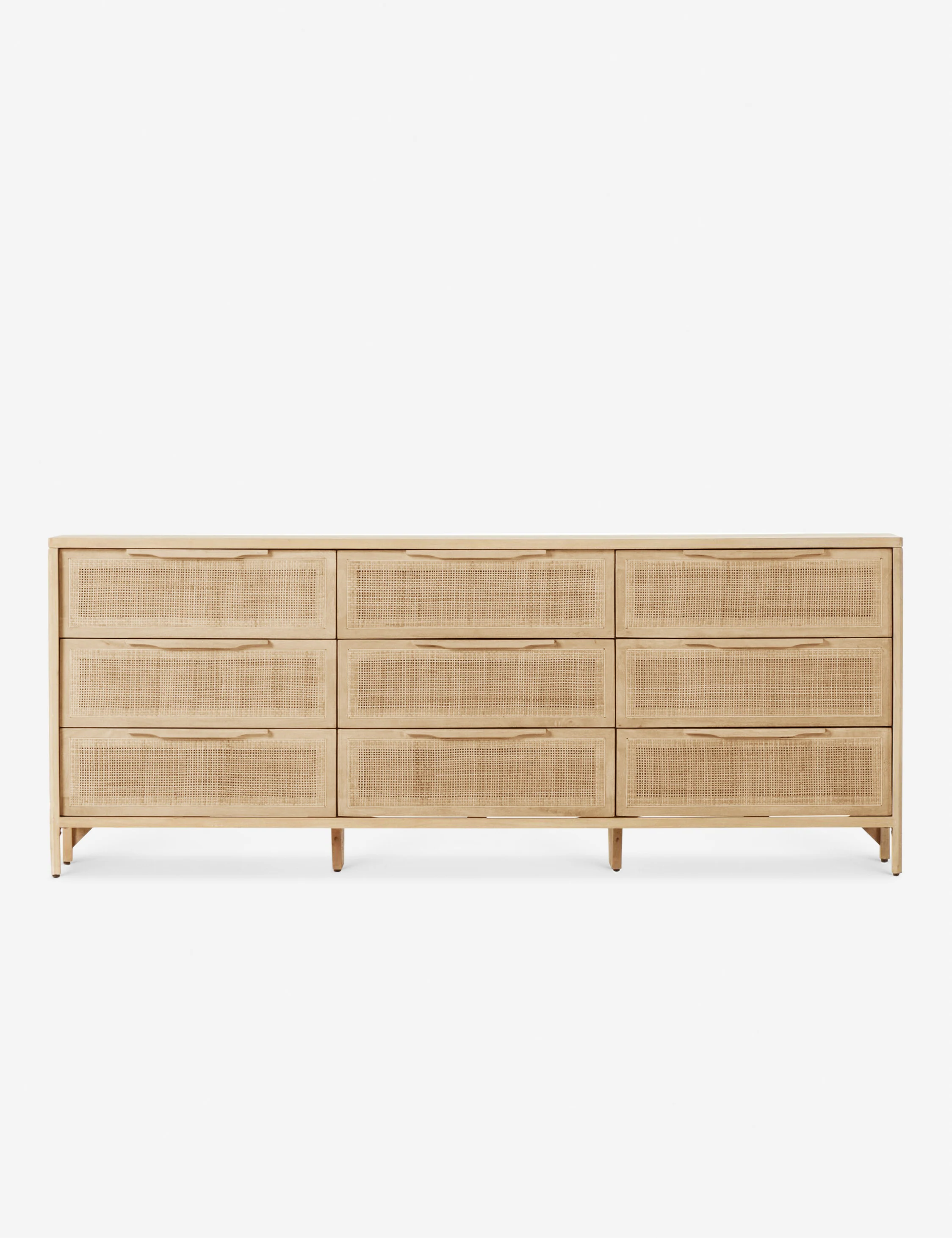 Hannah 9-Drawer Dresser - Image 4