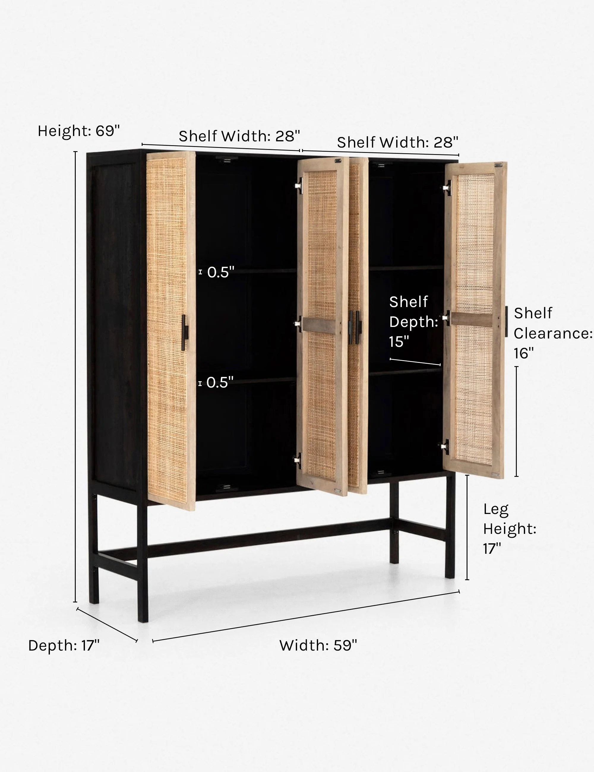 Hannah Cabinet - Image 10
