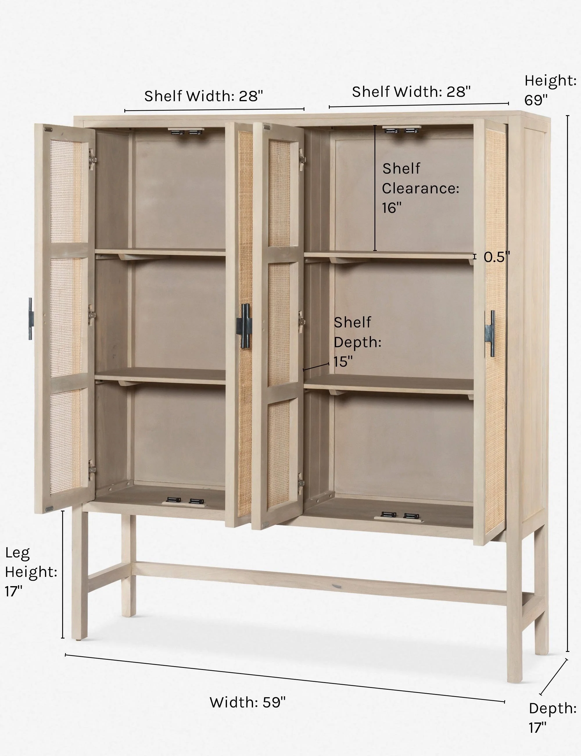 Hannah Cabinet - Image 16