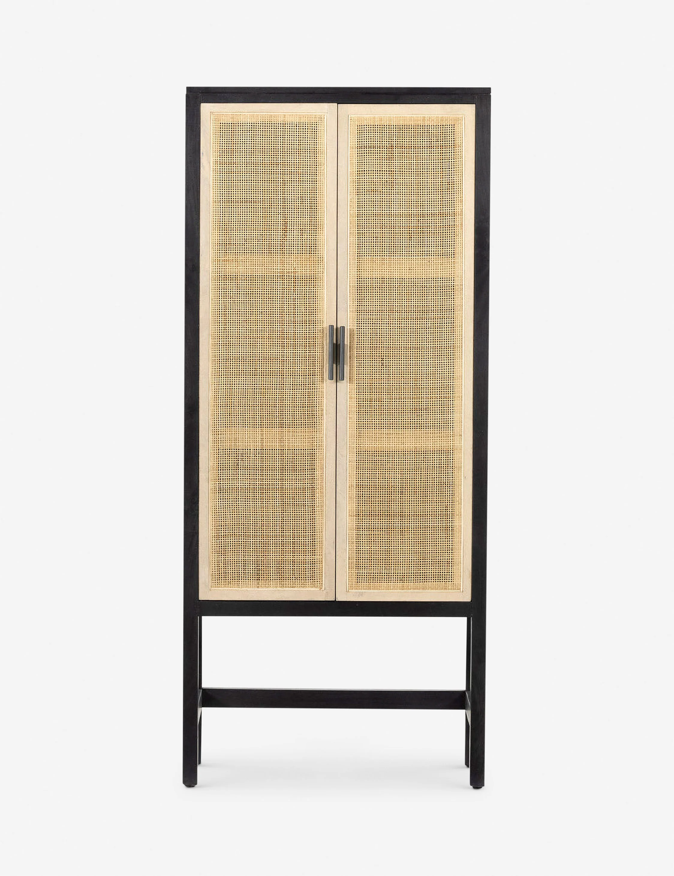 Hannah Narrow Cabinet - Image 2