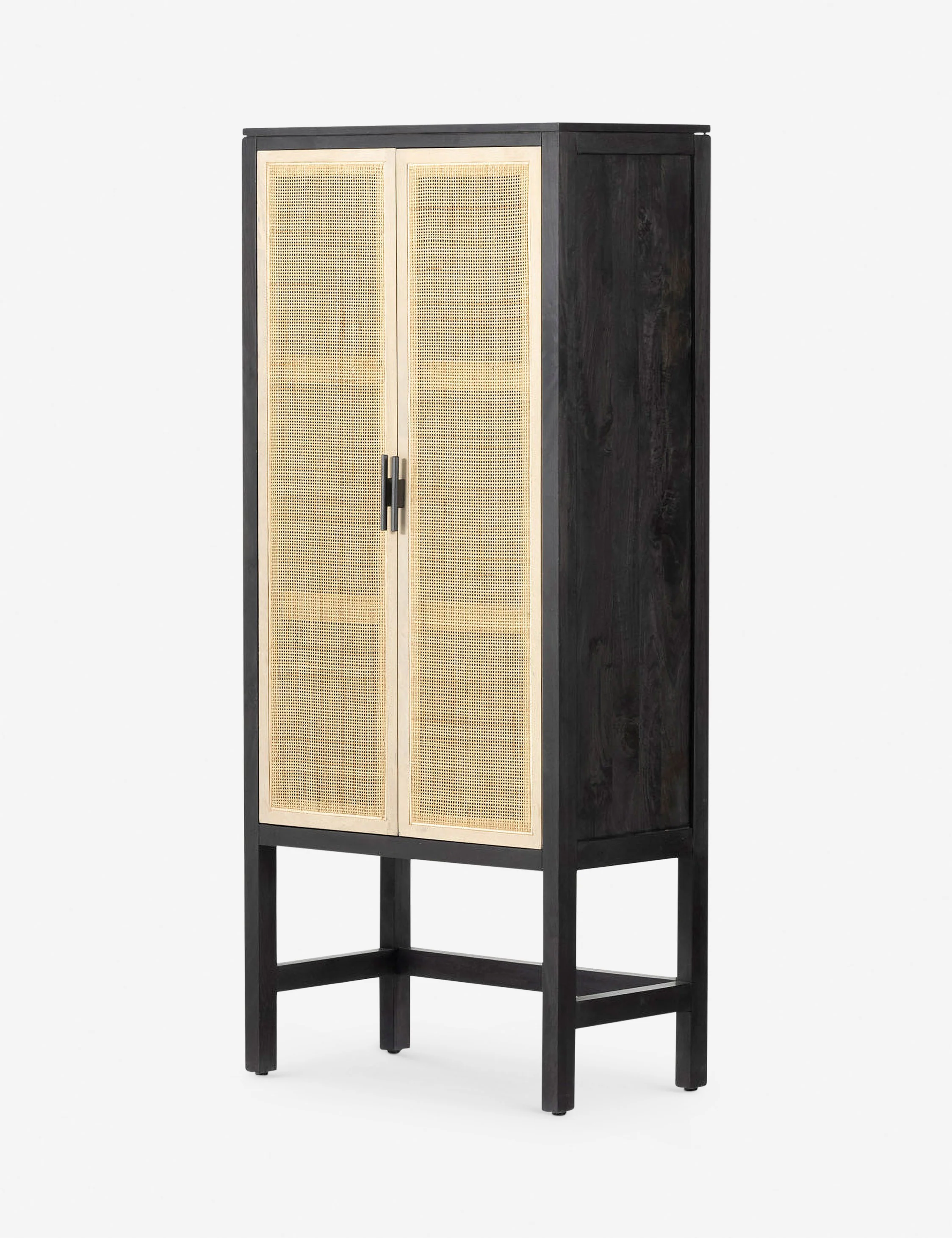 Hannah Narrow Cabinet - Image 3