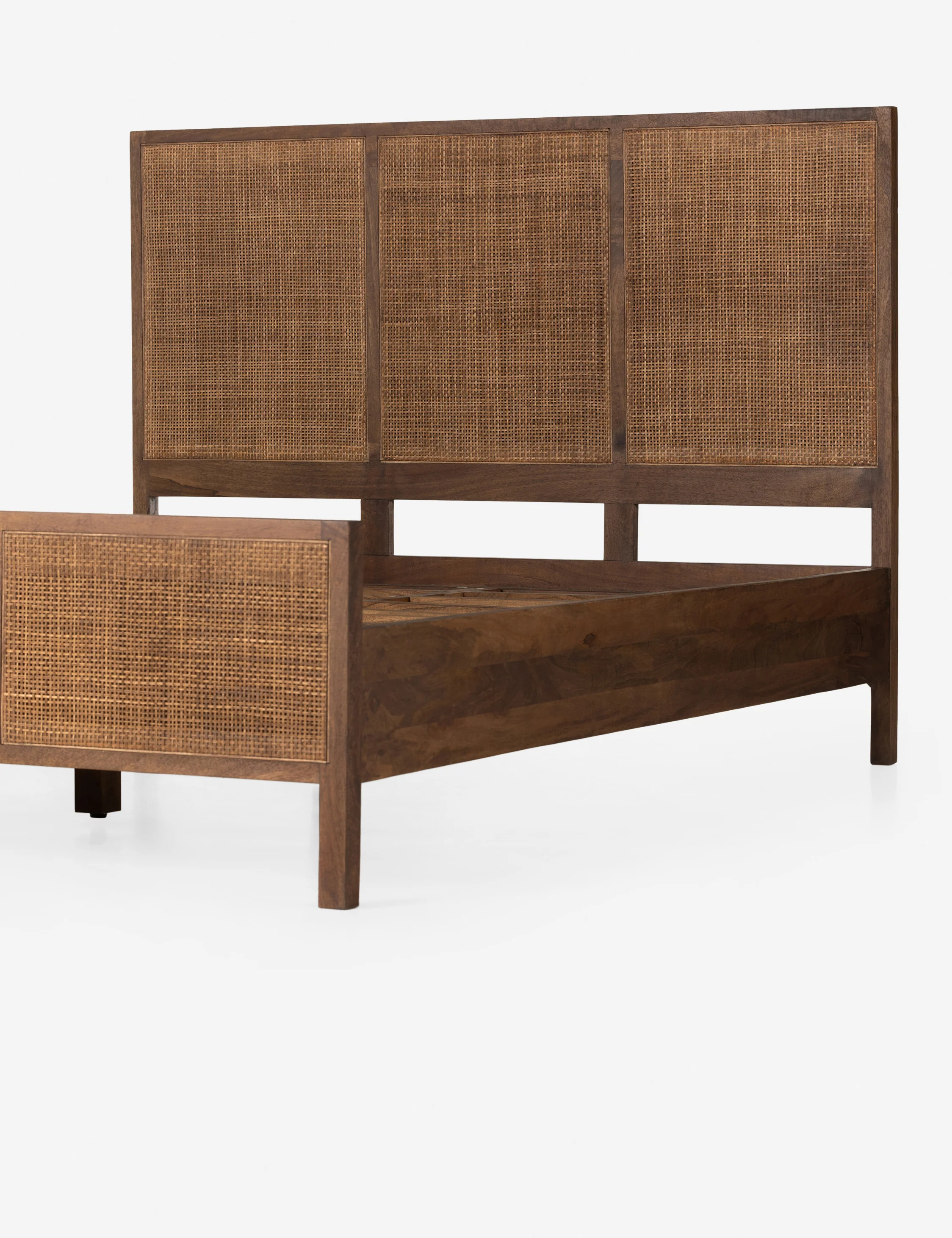 Hannah Platform Bed - Image 20