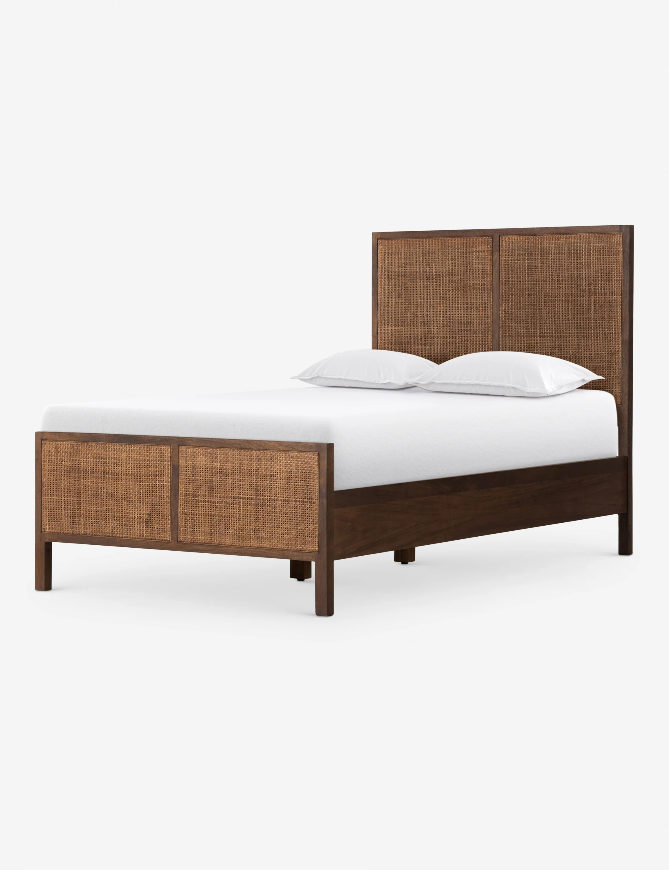 Hannah Platform Bed - Image 30