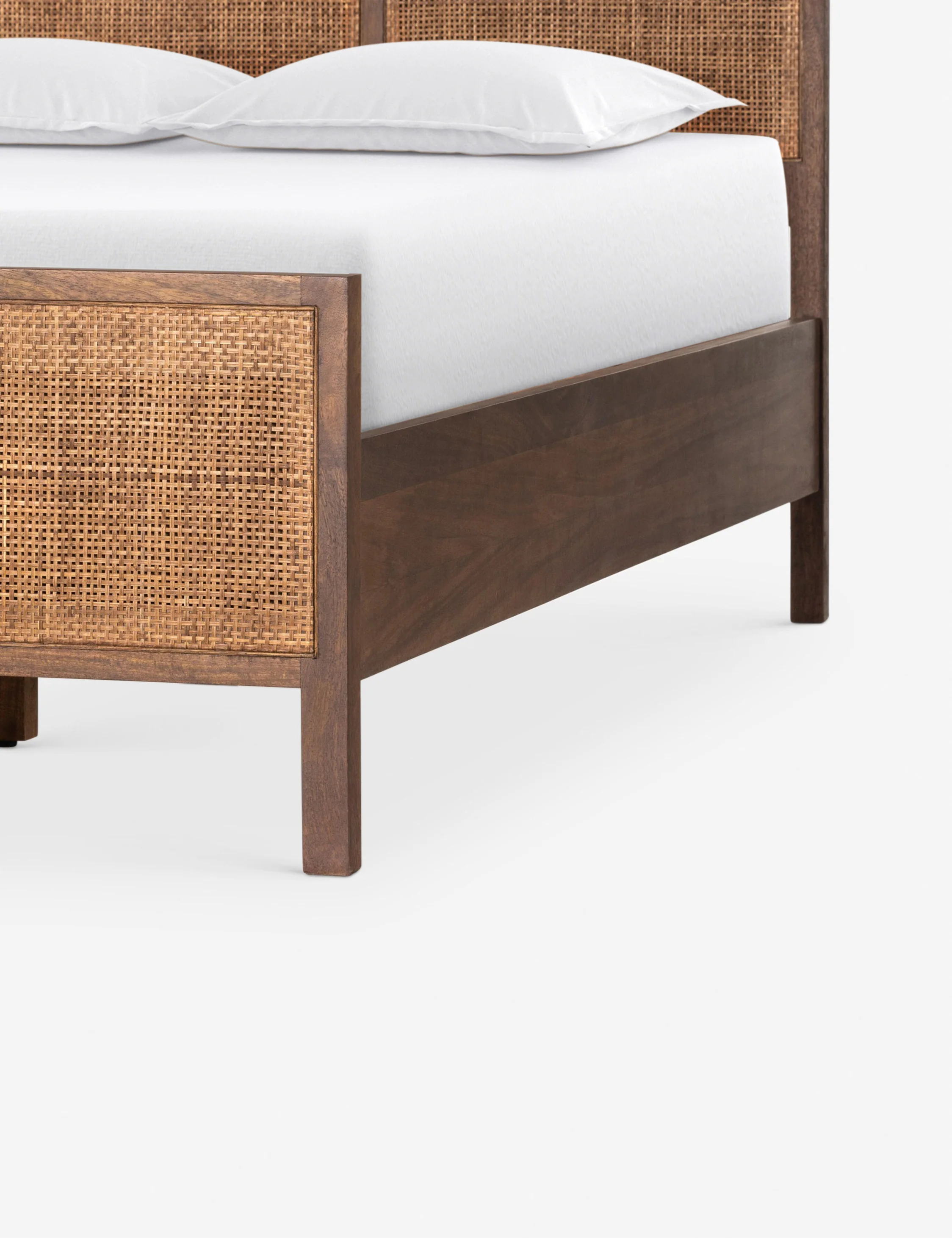 Hannah Platform Bed - Image 34