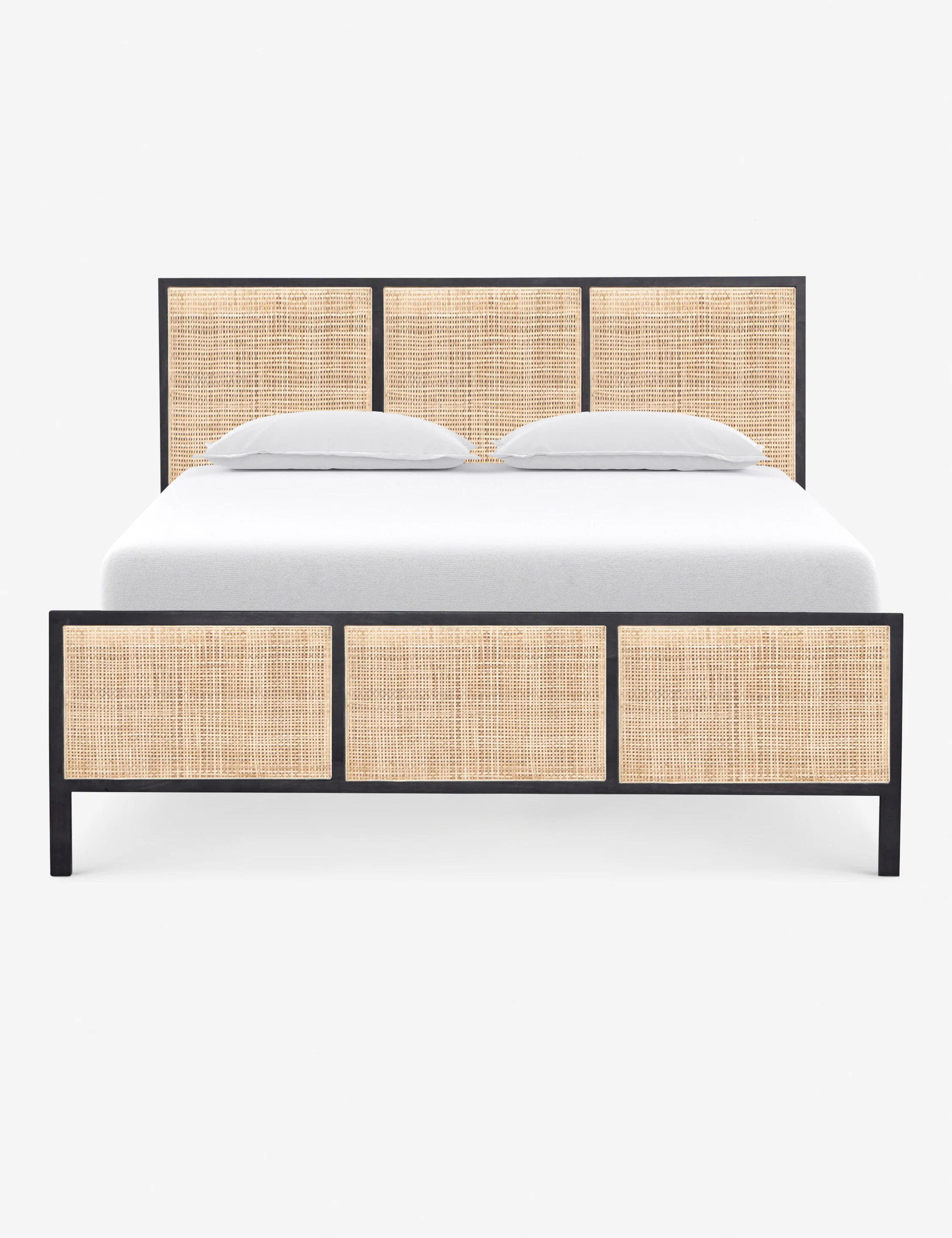 Hannah Platform Bed - Image 45