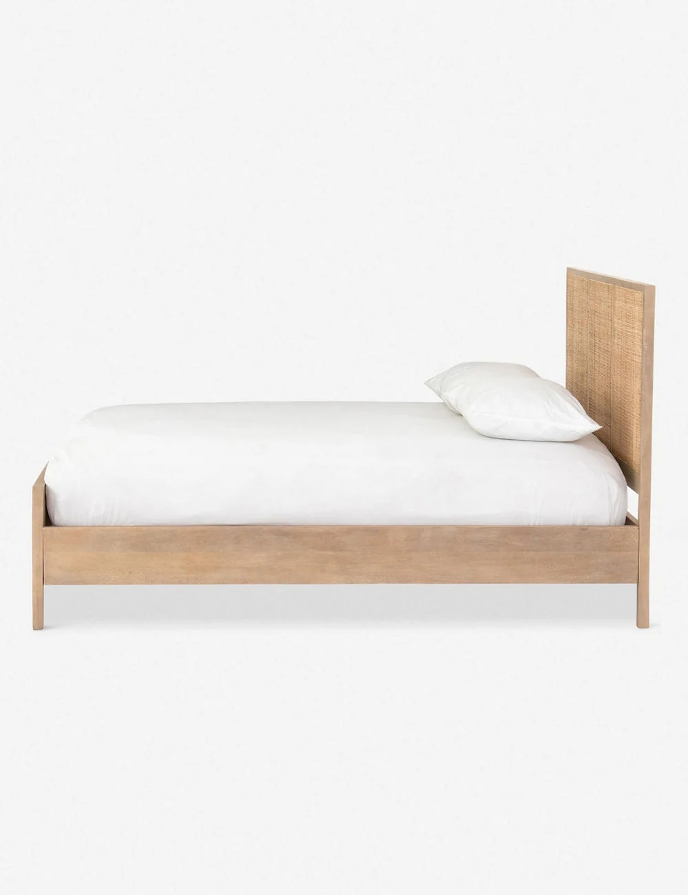 Hannah Platform Bed - Image 5