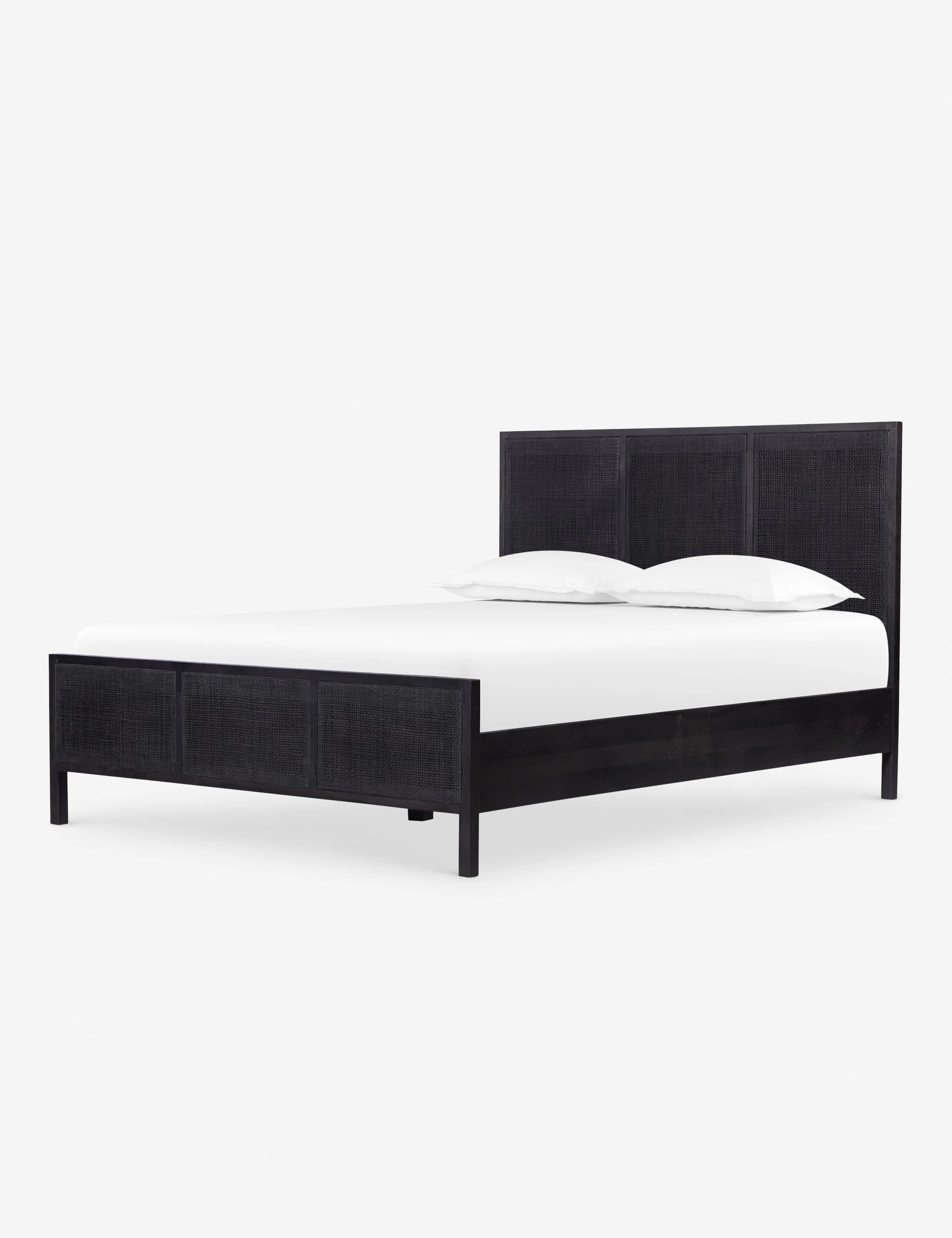 Hannah Platform Bed - Image 60