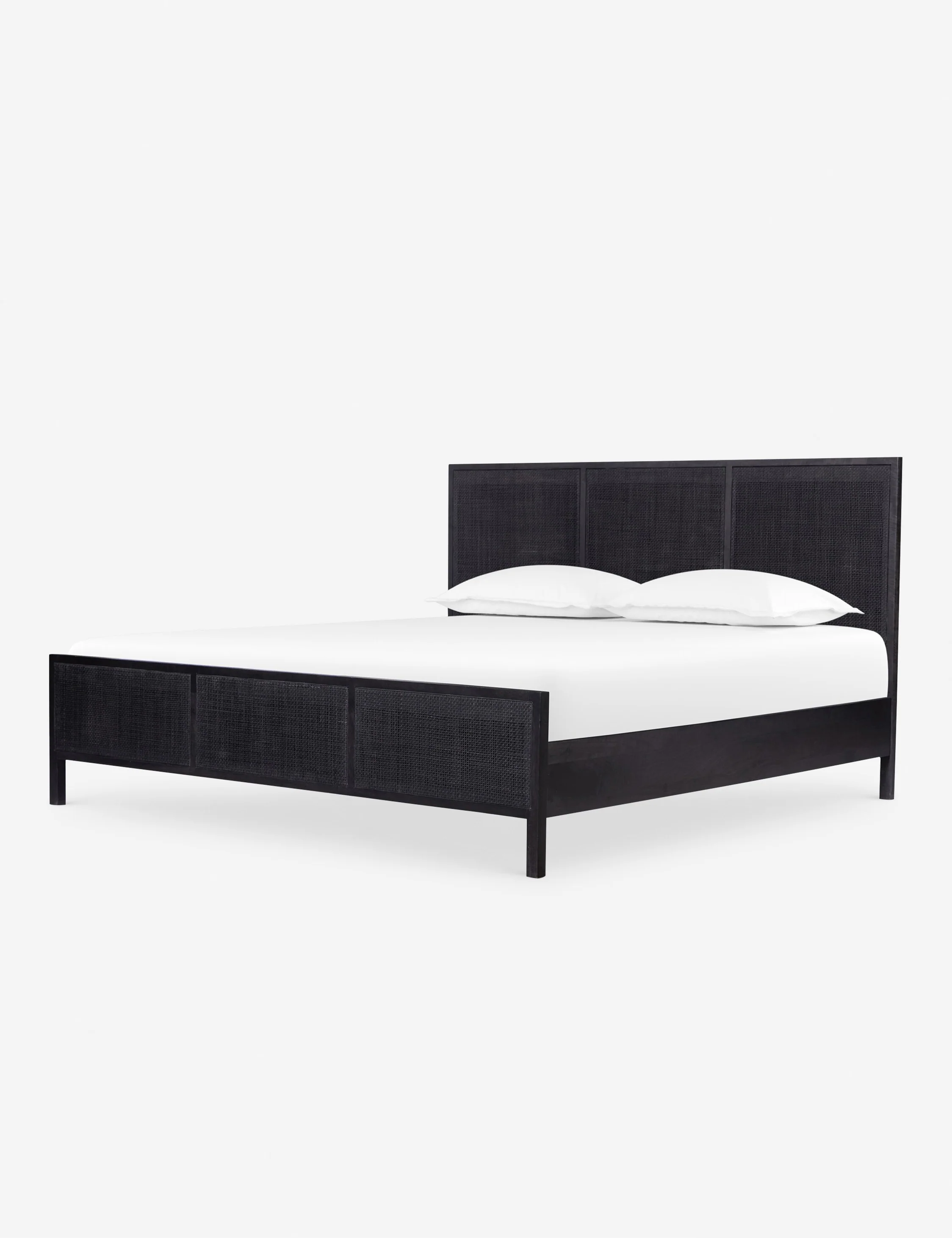 Hannah Platform Bed - Image 67