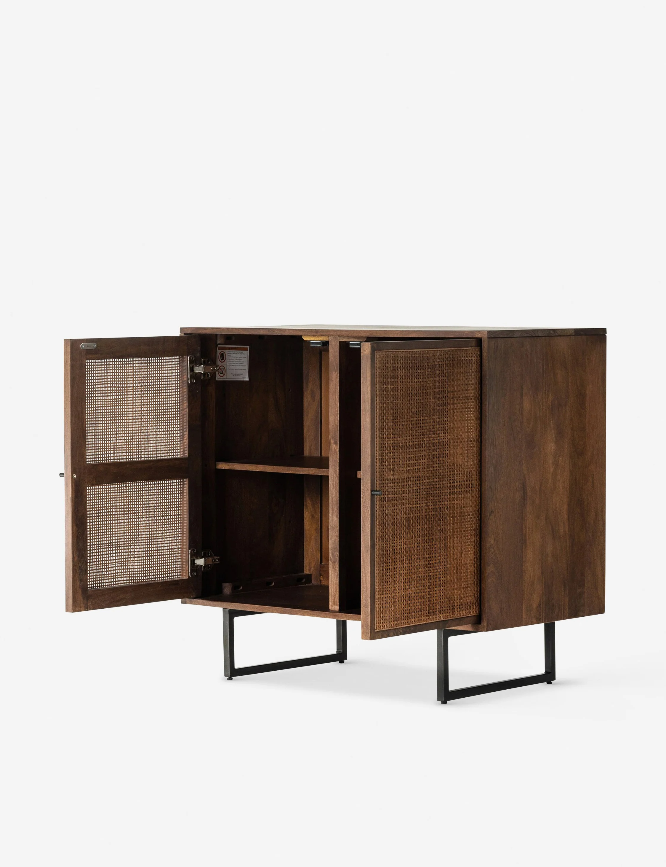 Hannah Small Cabinet - Image 11
