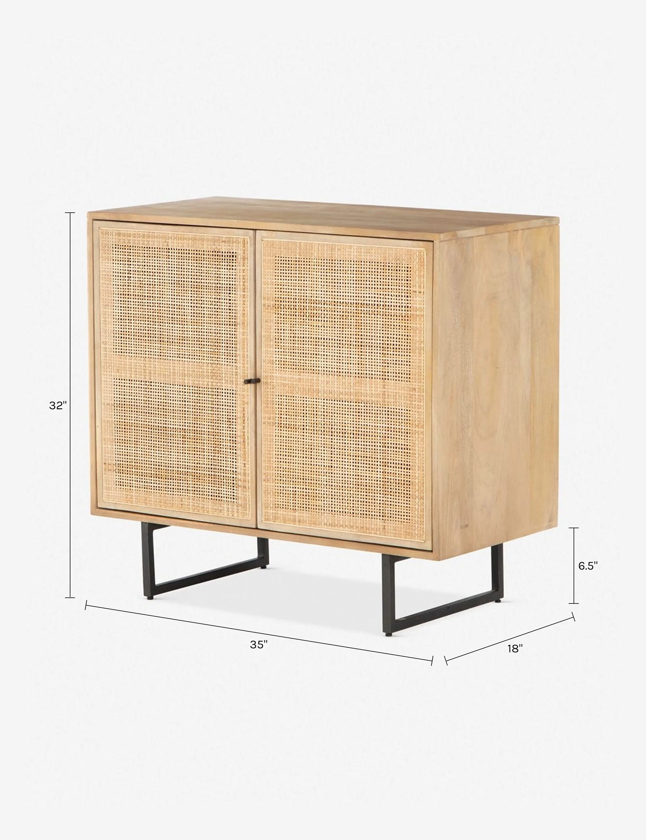 Hannah Small Cabinet - Image 22