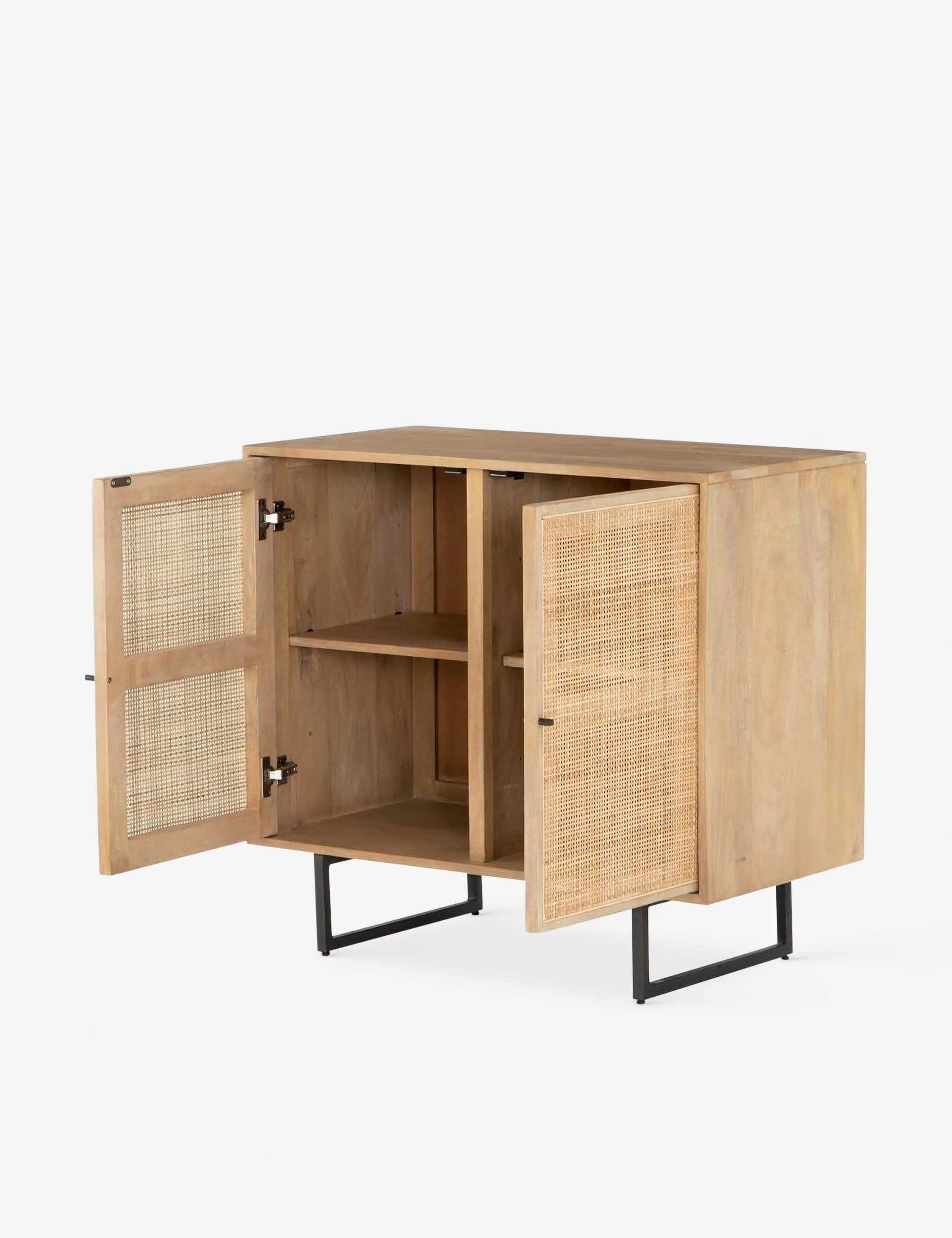 Hannah Small Cabinet - Image 4