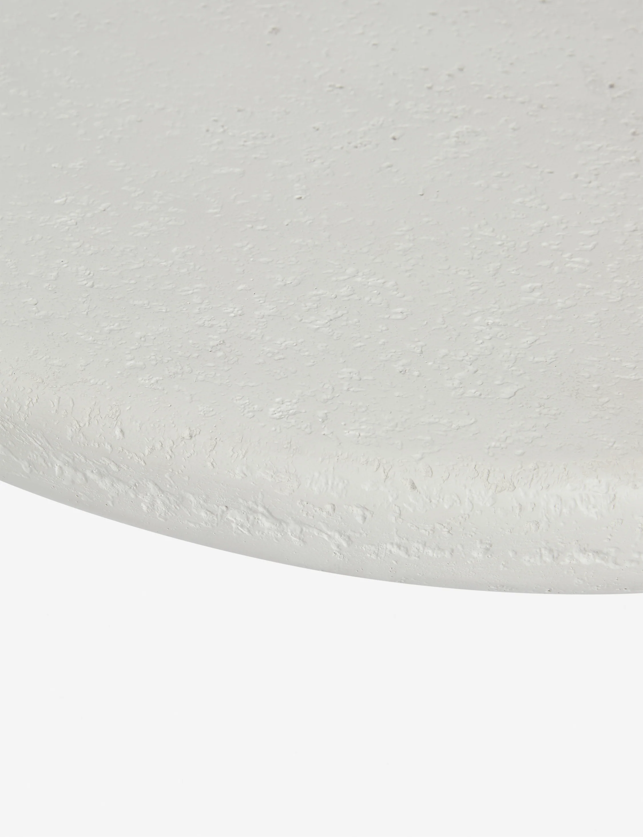 Hannu Indoor / Outdoor Round Coffee Table by Aimee Song - Image 7