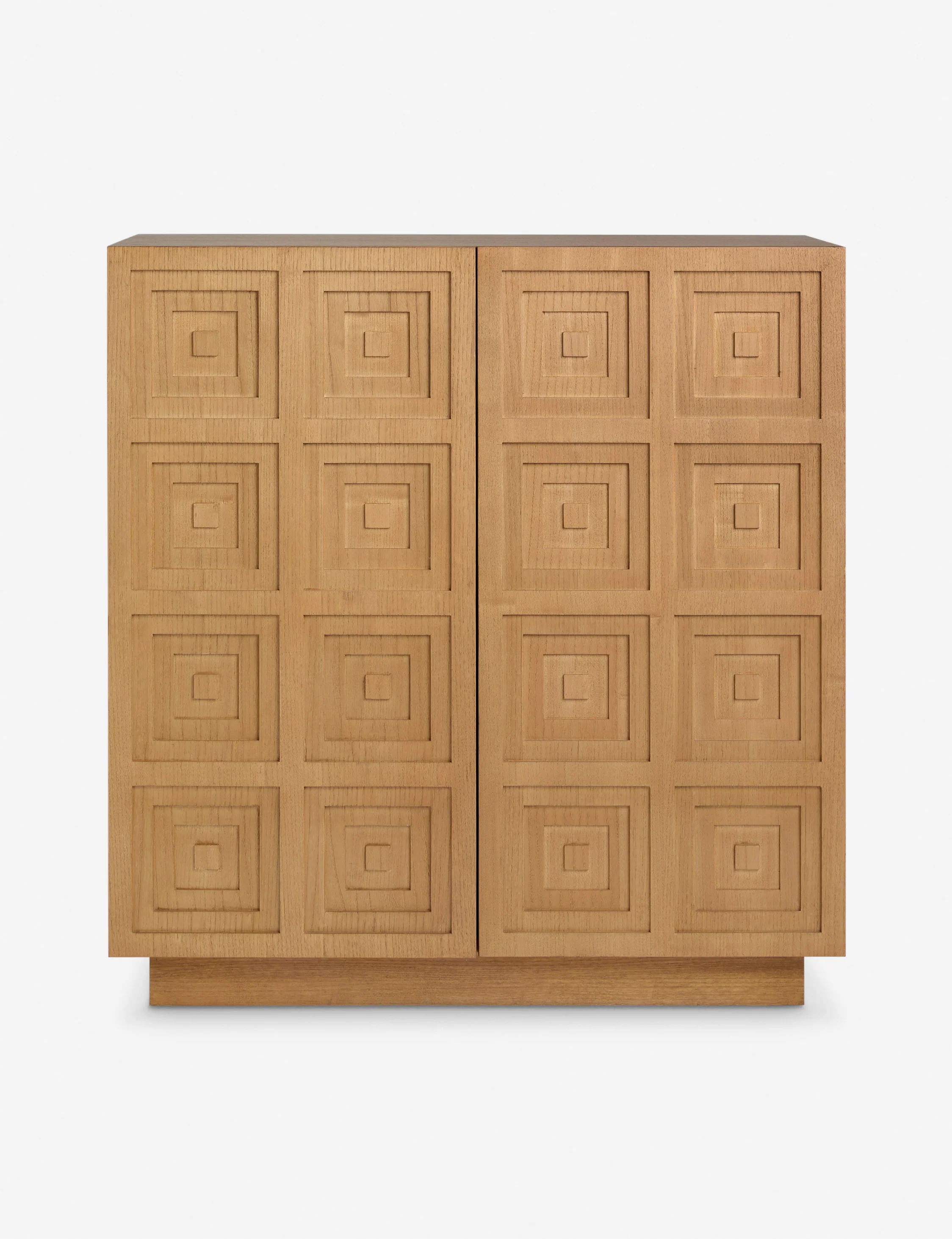 Hanson Bar Cabinet