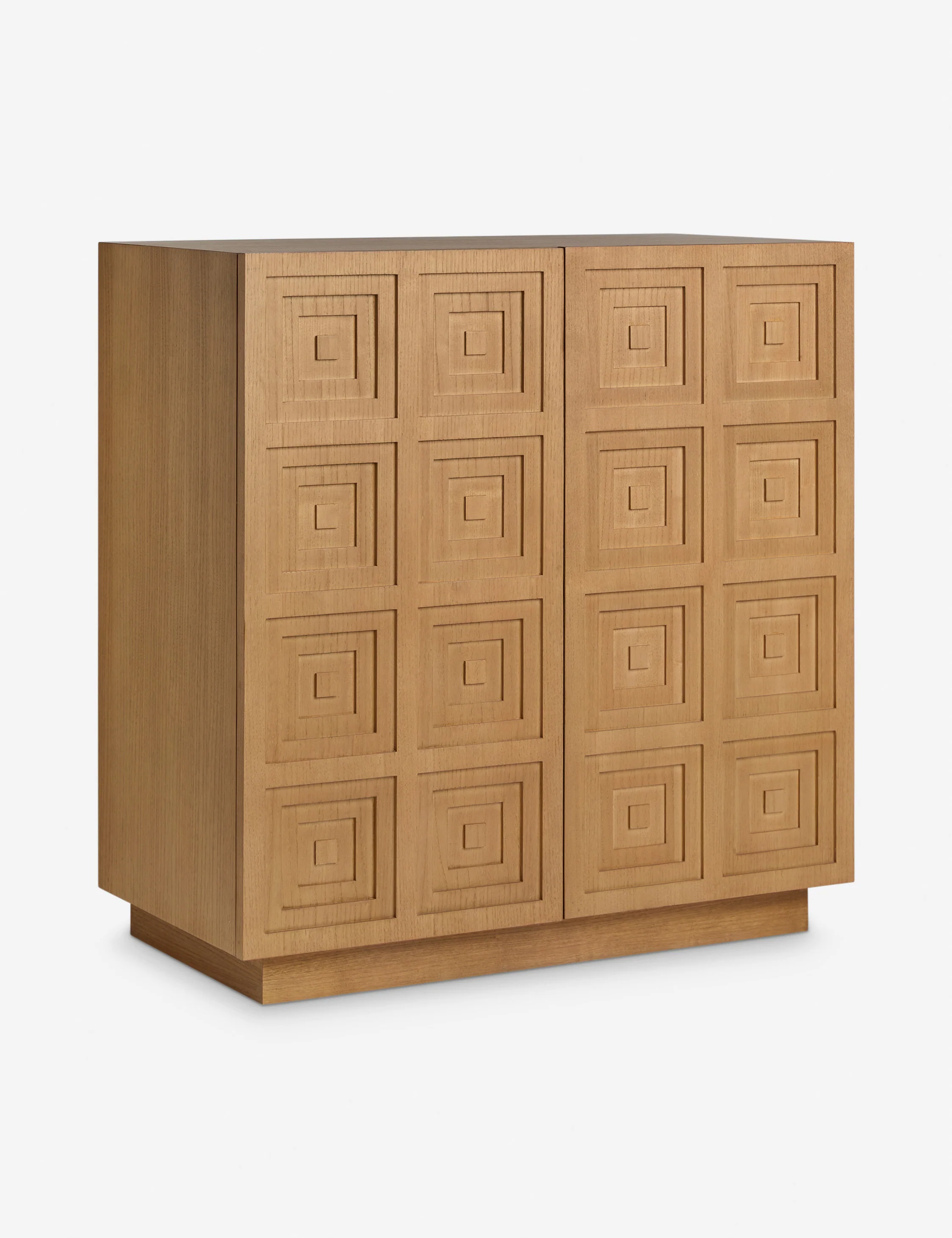Hanson Bar Cabinet - Image 2
