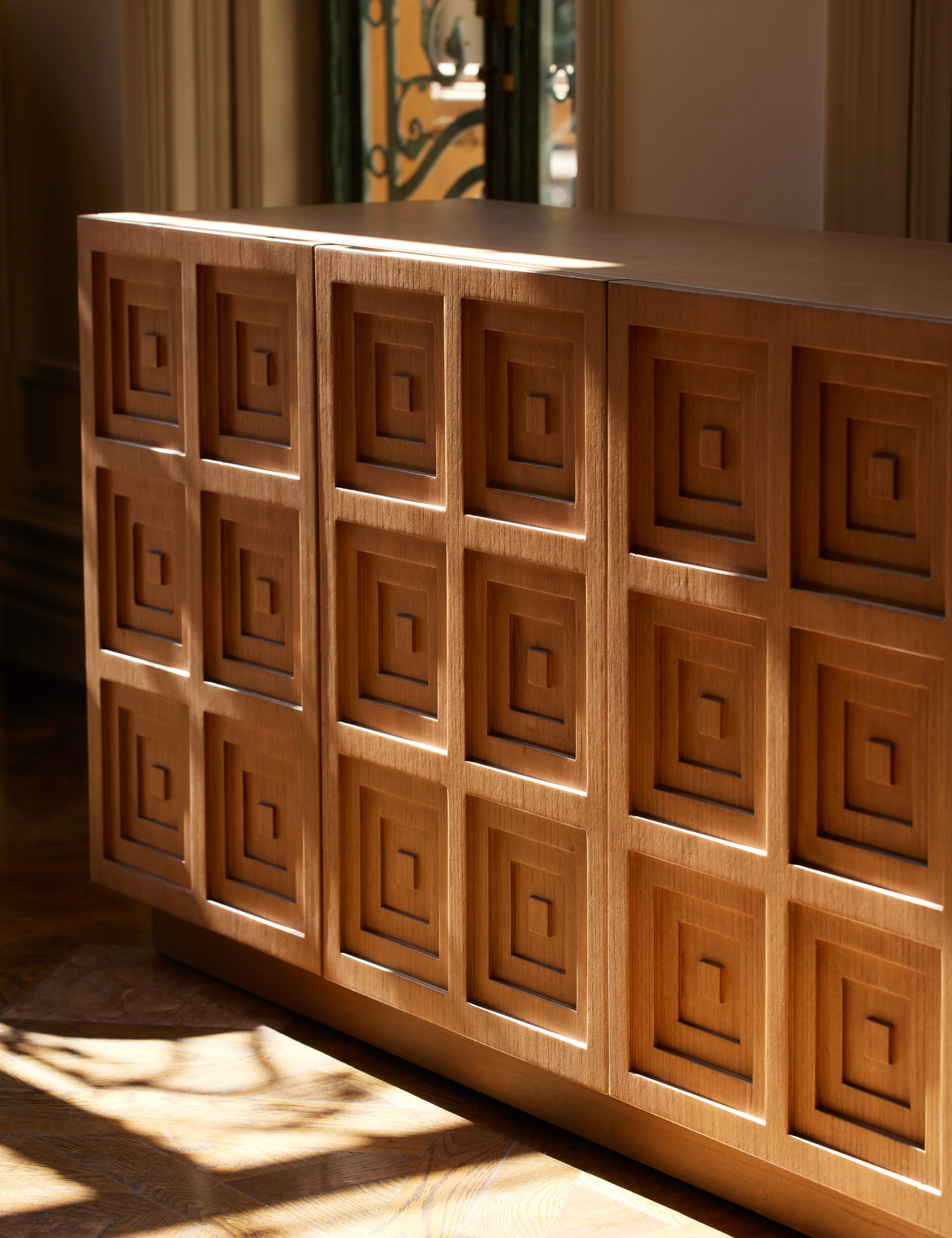 Hanson Sideboard - Image 4