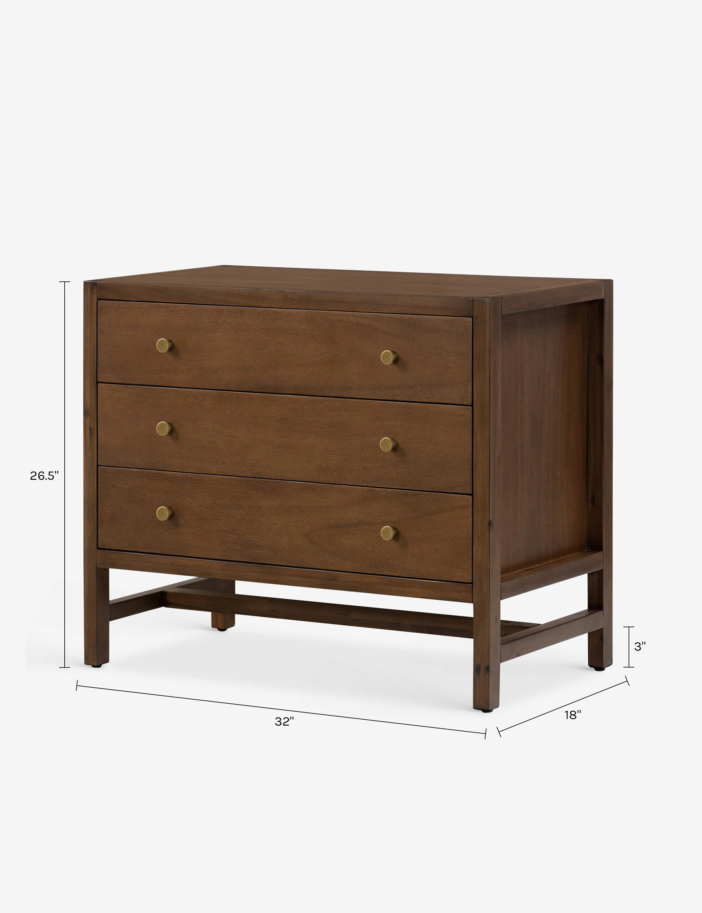 Hardison Nightstand - Image 10